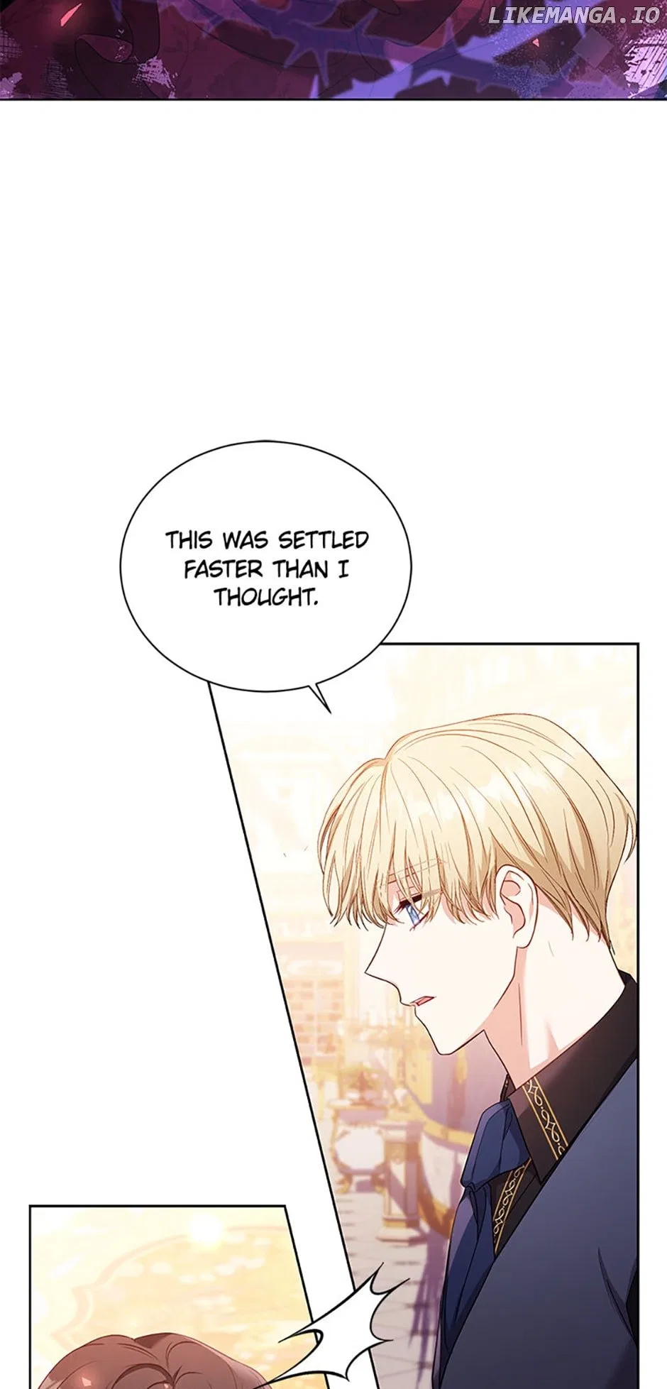 Maid To Love or Die Chapter 51 – Page 2