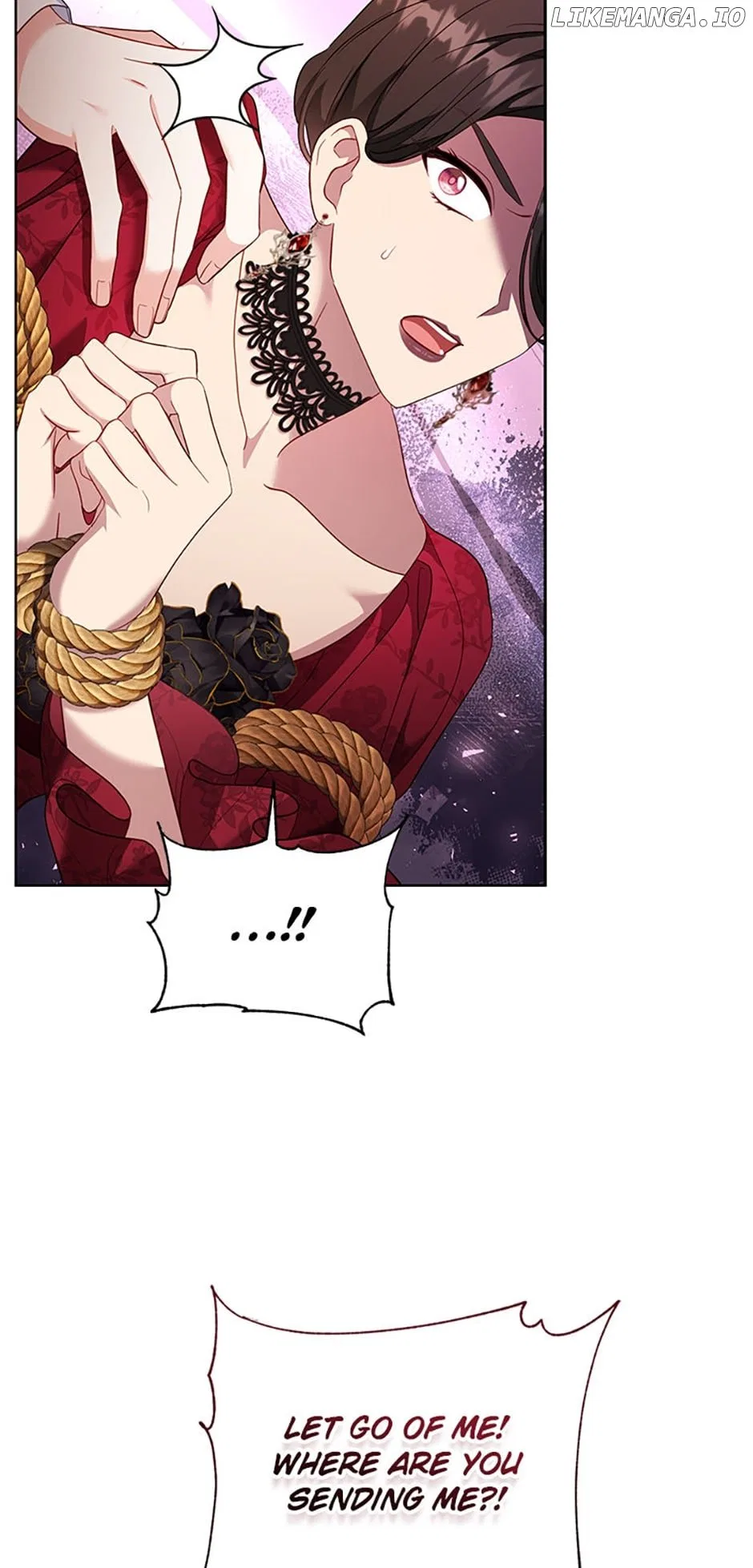 Maid To Love or Die Chapter 51 – Page 4