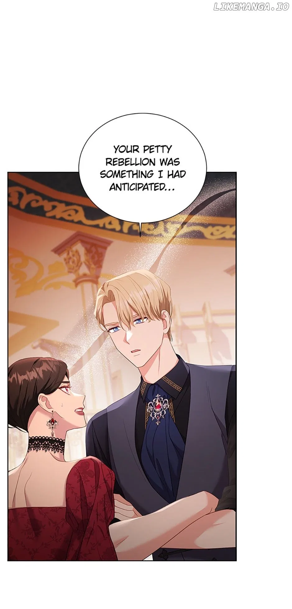 Maid To Love or Die Chapter 51 – Page 7