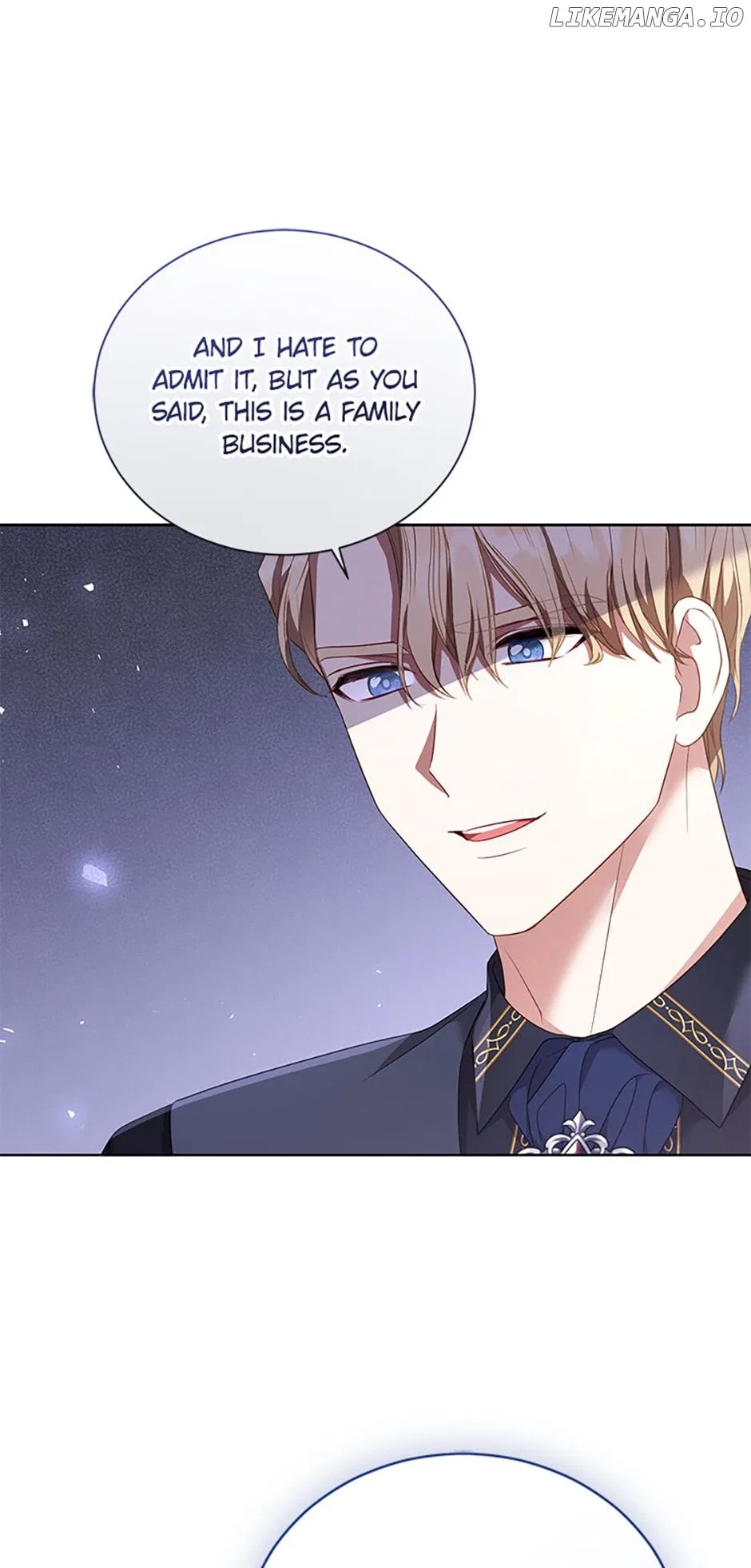 Maid To Love or Die Chapter 51 – Page 8