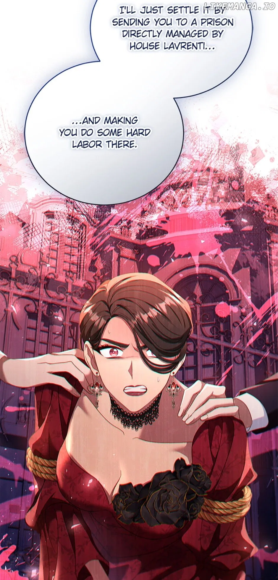 Maid To Love or Die Chapter 51 – Page 9