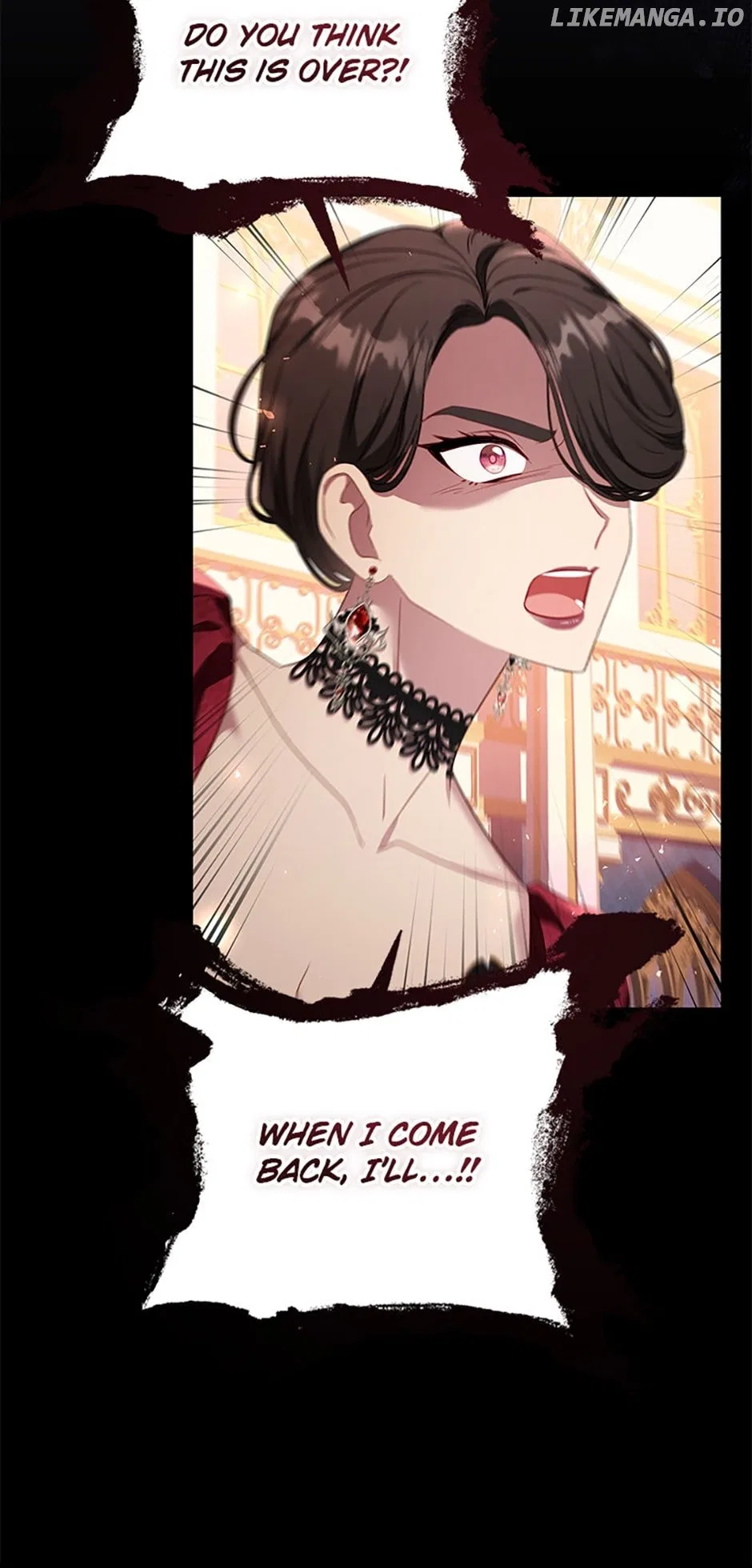 Maid To Love or Die Chapter 51 – Page 11