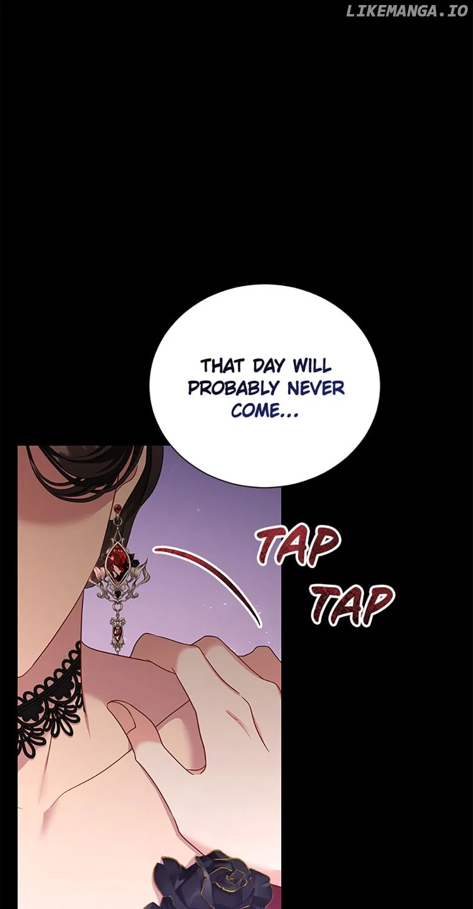 Maid To Love or Die Chapter 51 – Page 12
