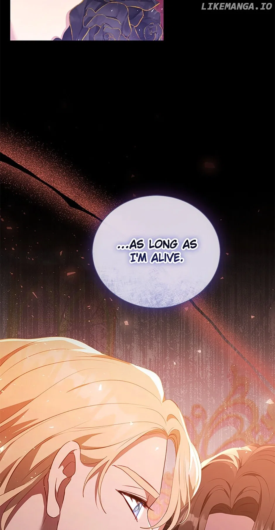 Maid To Love or Die Chapter 51 – Page 13
