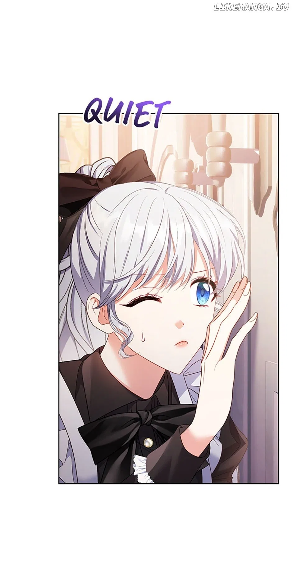 Maid To Love or Die Chapter 51 – Page 17