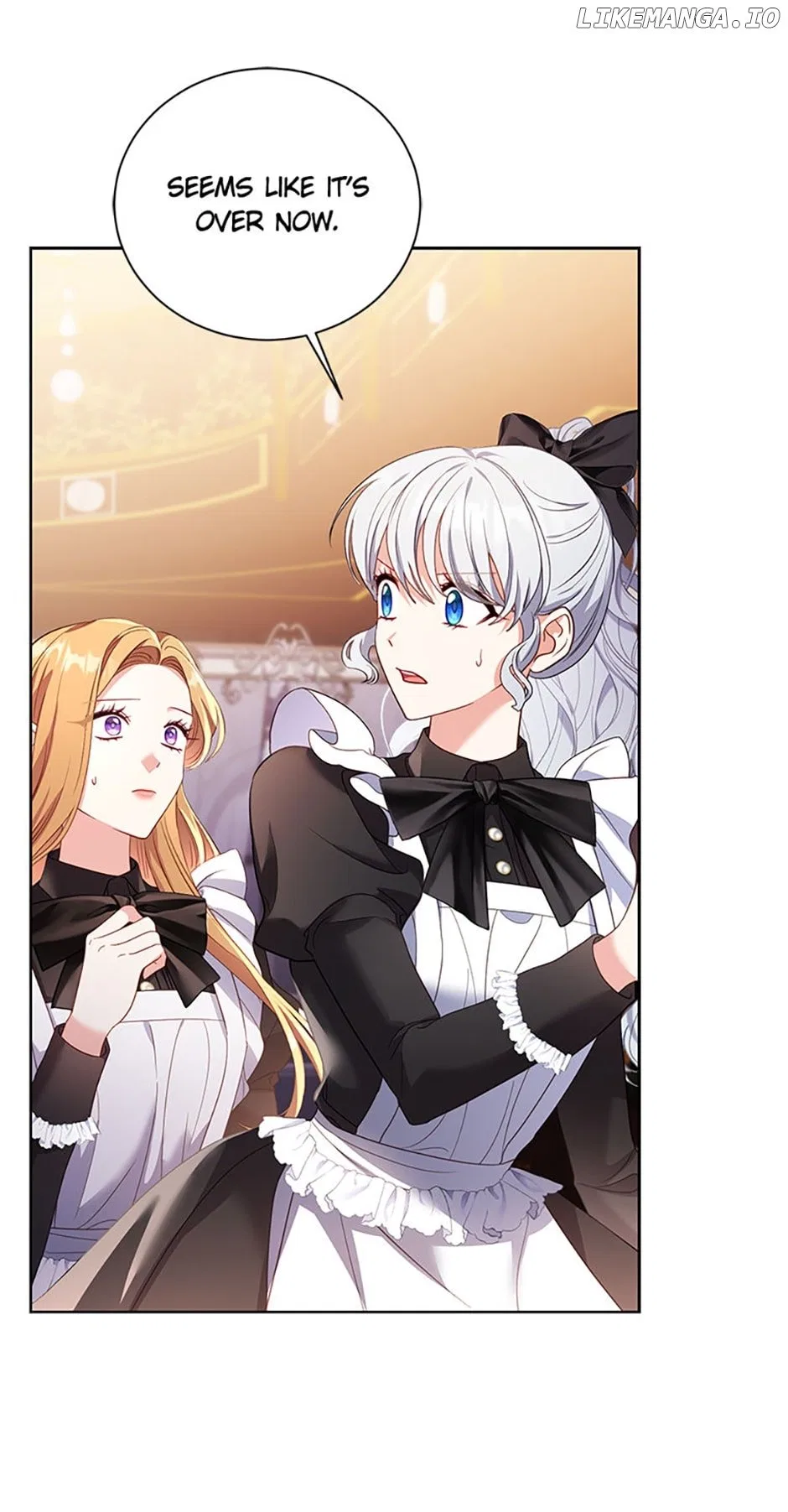 Maid To Love or Die Chapter 51 – Page 18