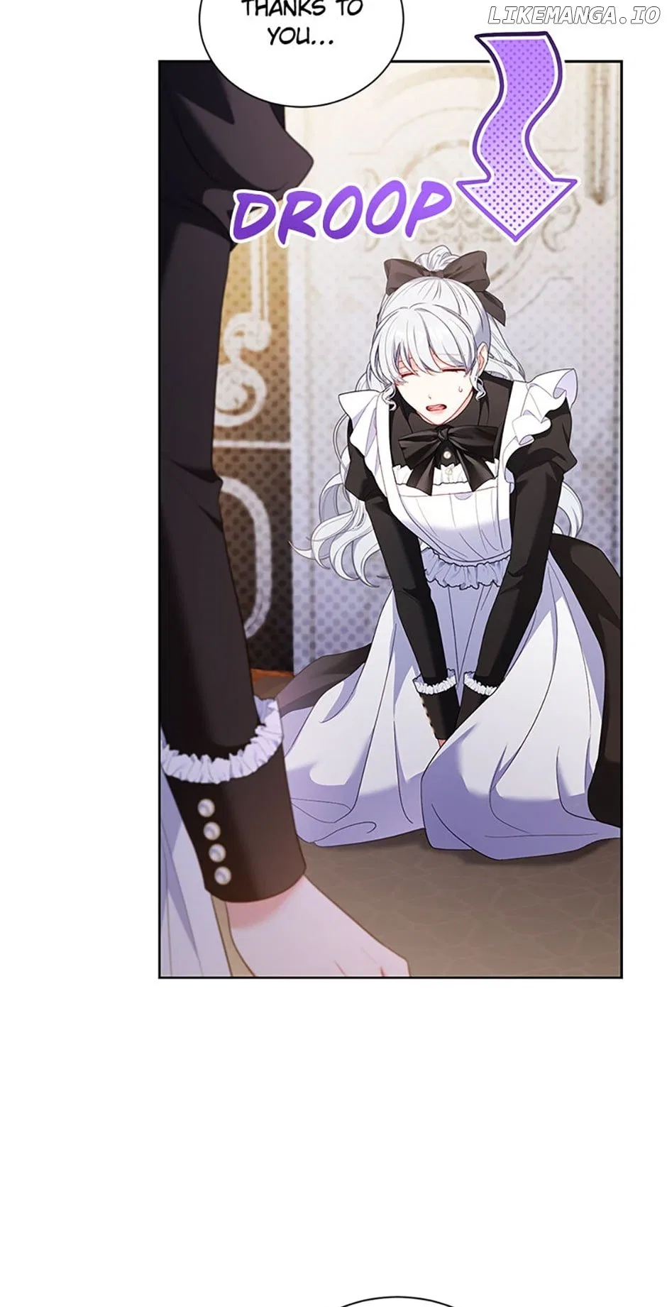 Maid To Love or Die Chapter 51 – Page 20