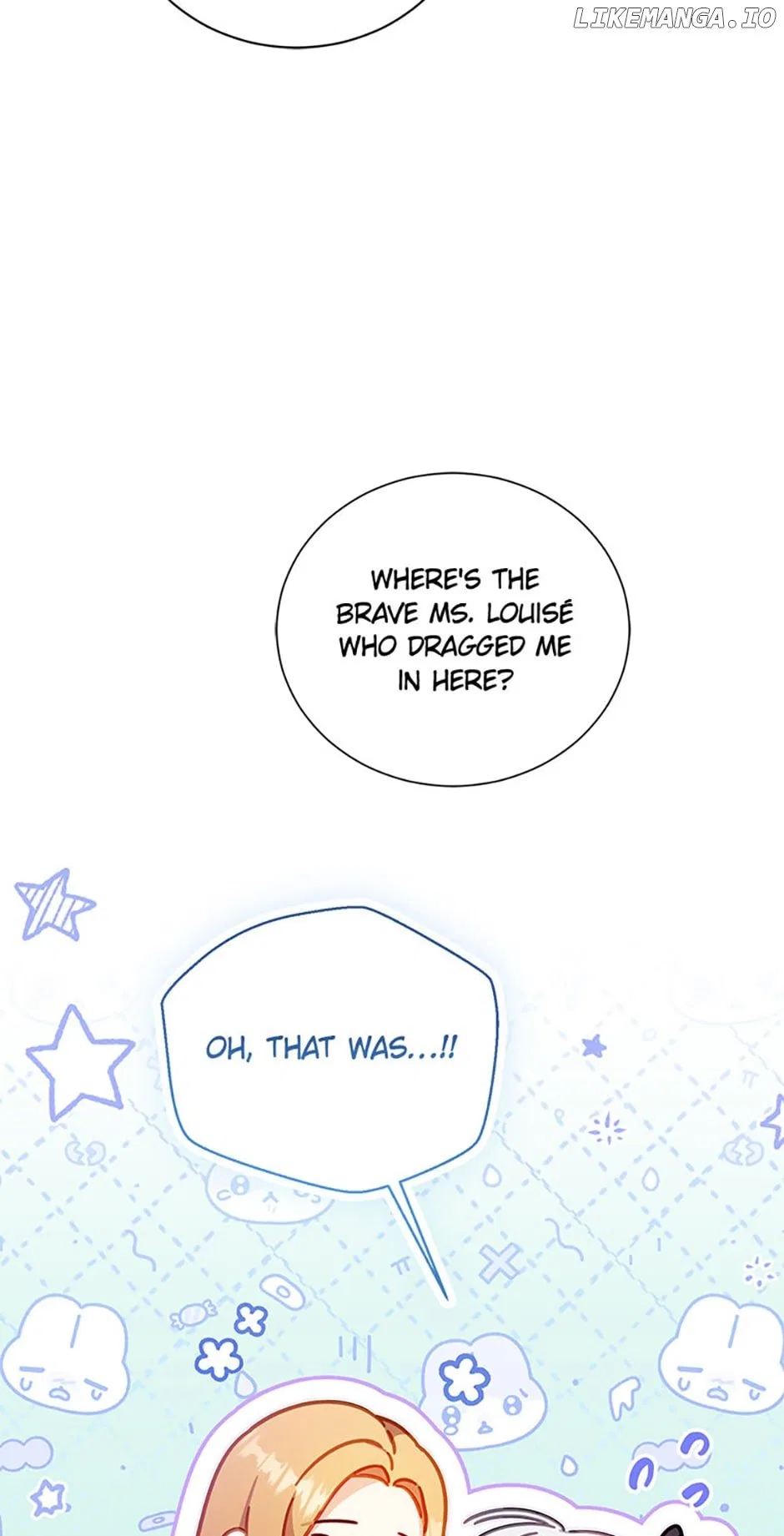 Maid To Love or Die Chapter 51 – Page 22