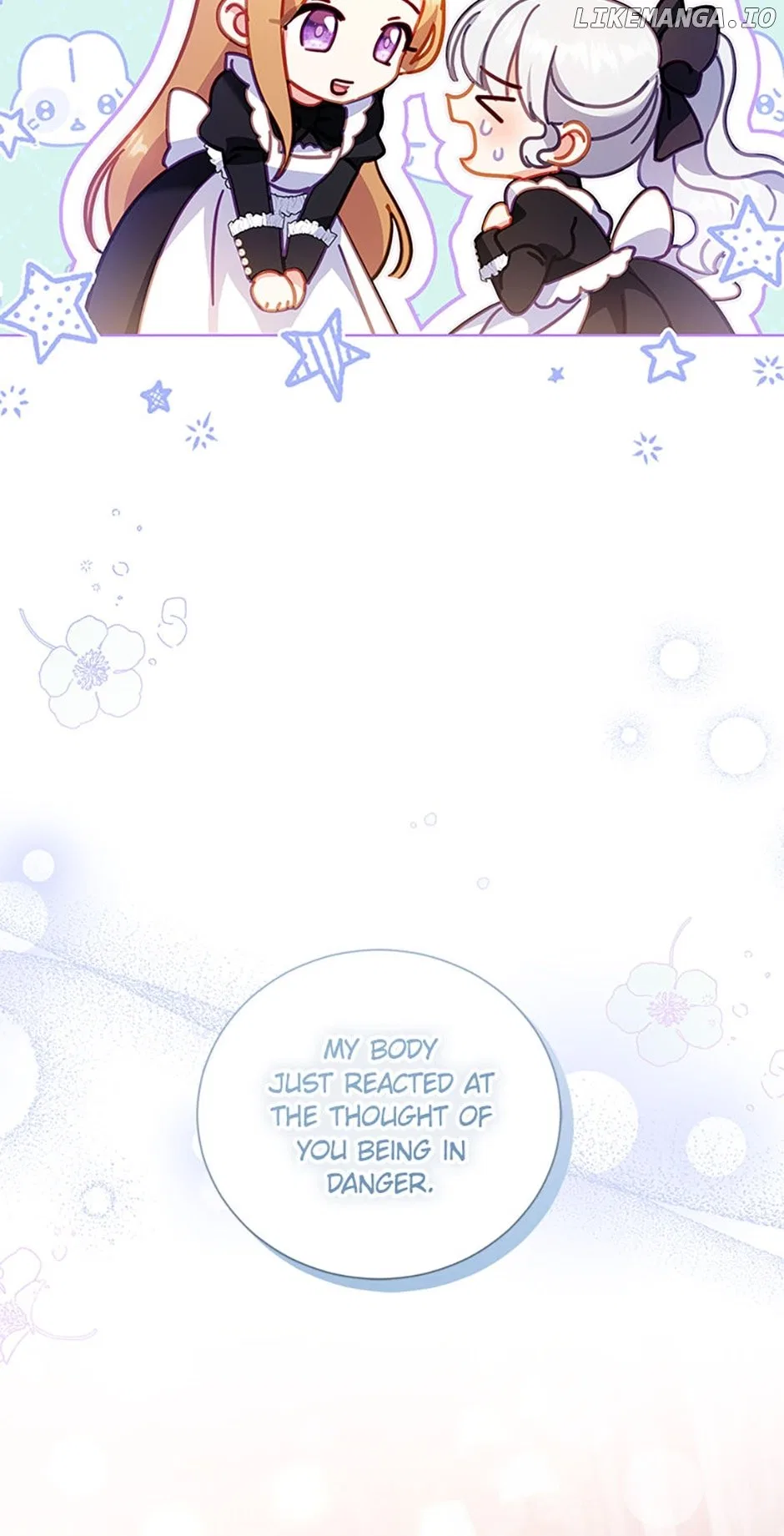 Maid To Love or Die Chapter 51 – Page 23