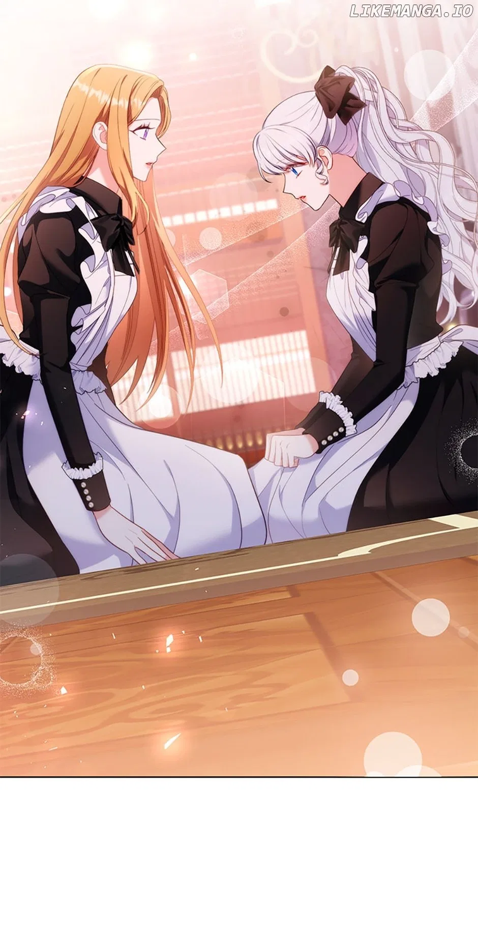 Maid To Love or Die Chapter 51 – Page 24