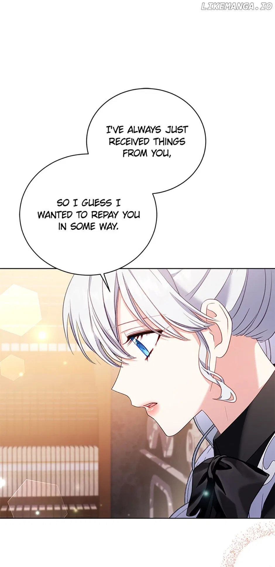Maid To Love or Die Chapter 51 – Page 25