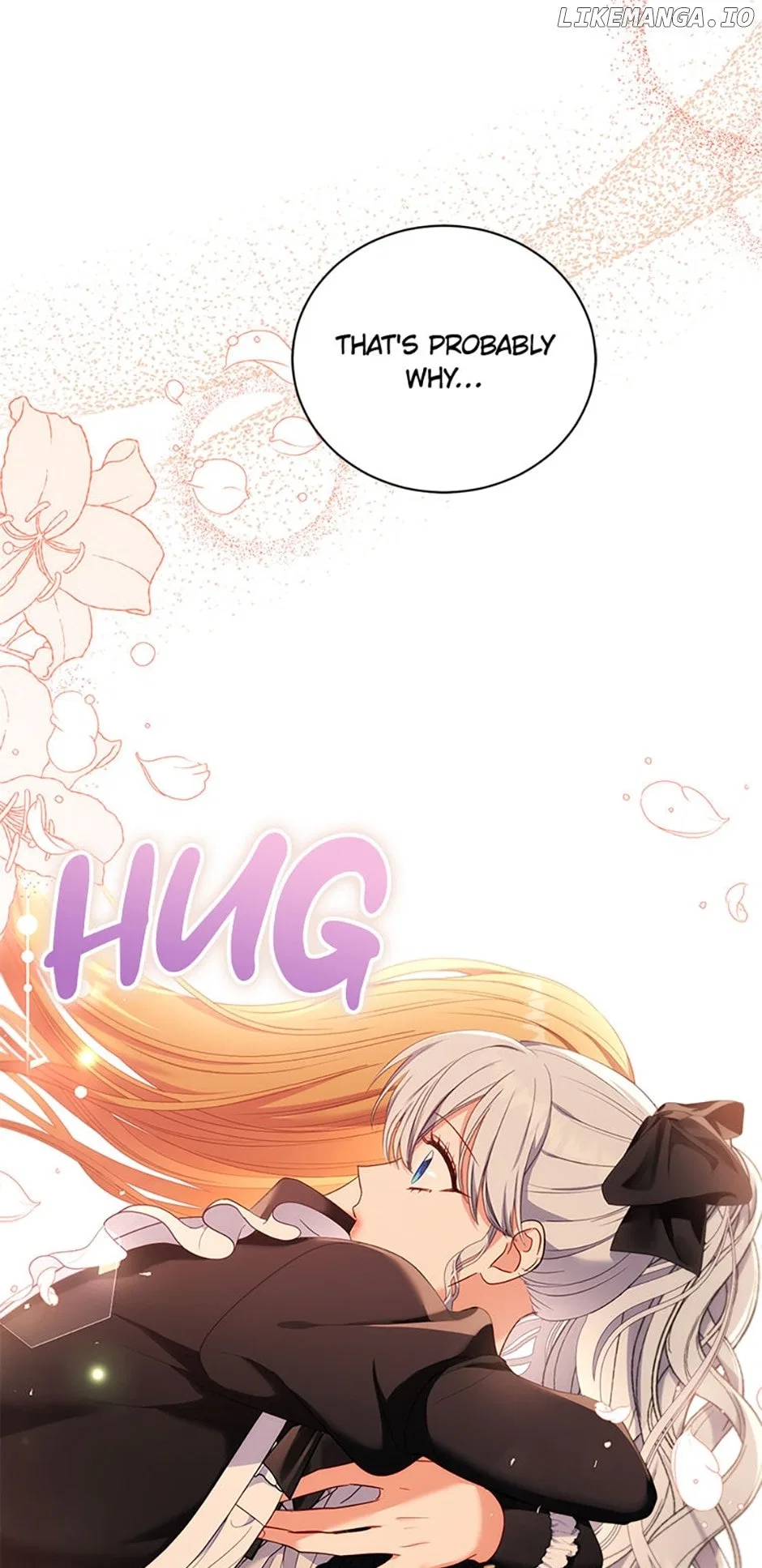 Maid To Love or Die Chapter 51 – Page 26
