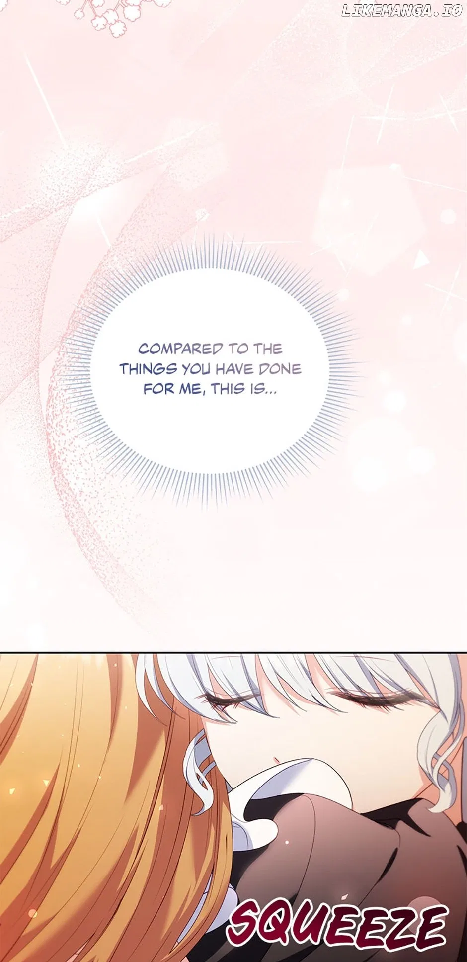 Maid To Love or Die Chapter 51 – Page 30