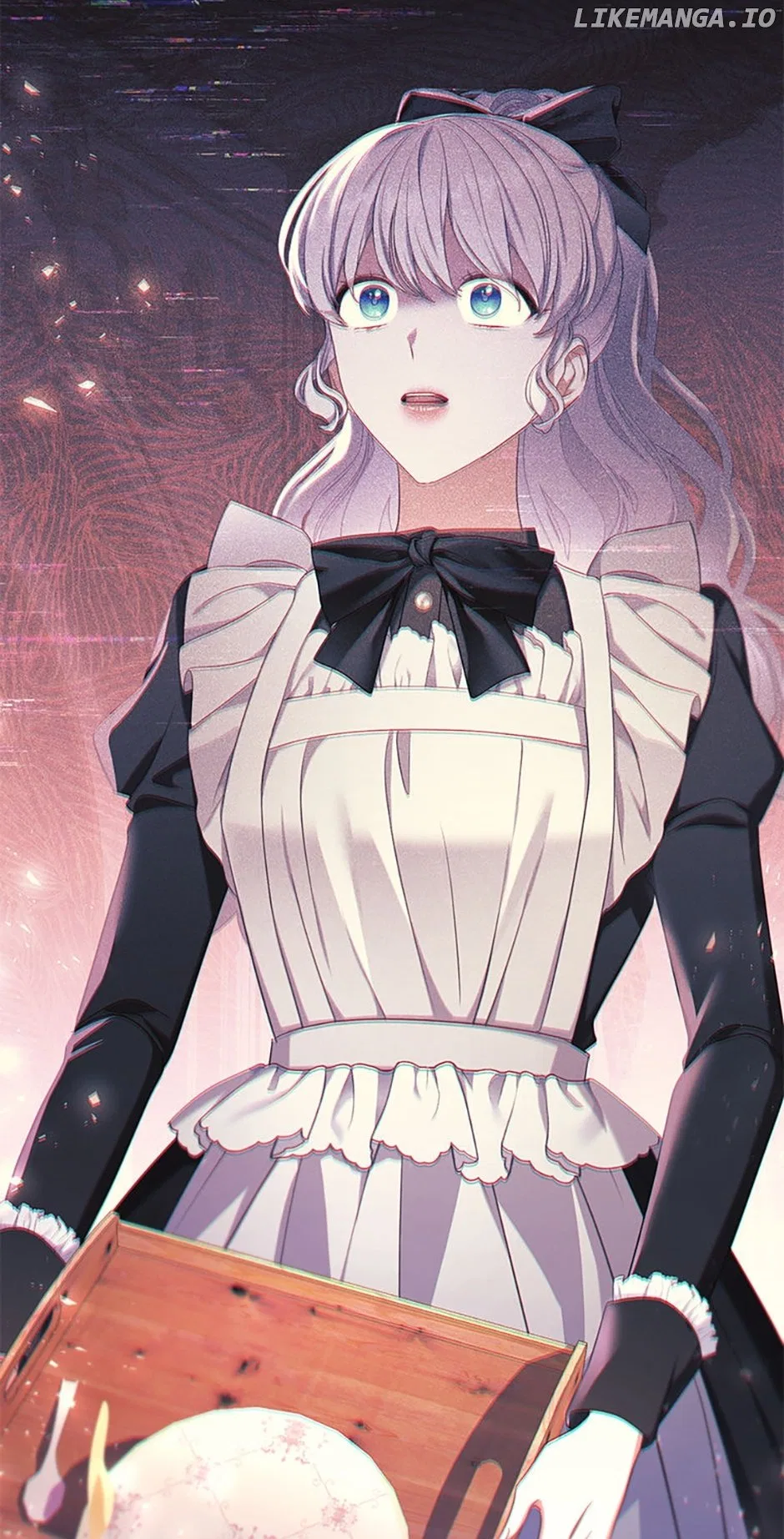 Maid To Love or Die Chapter 51 – Page 33