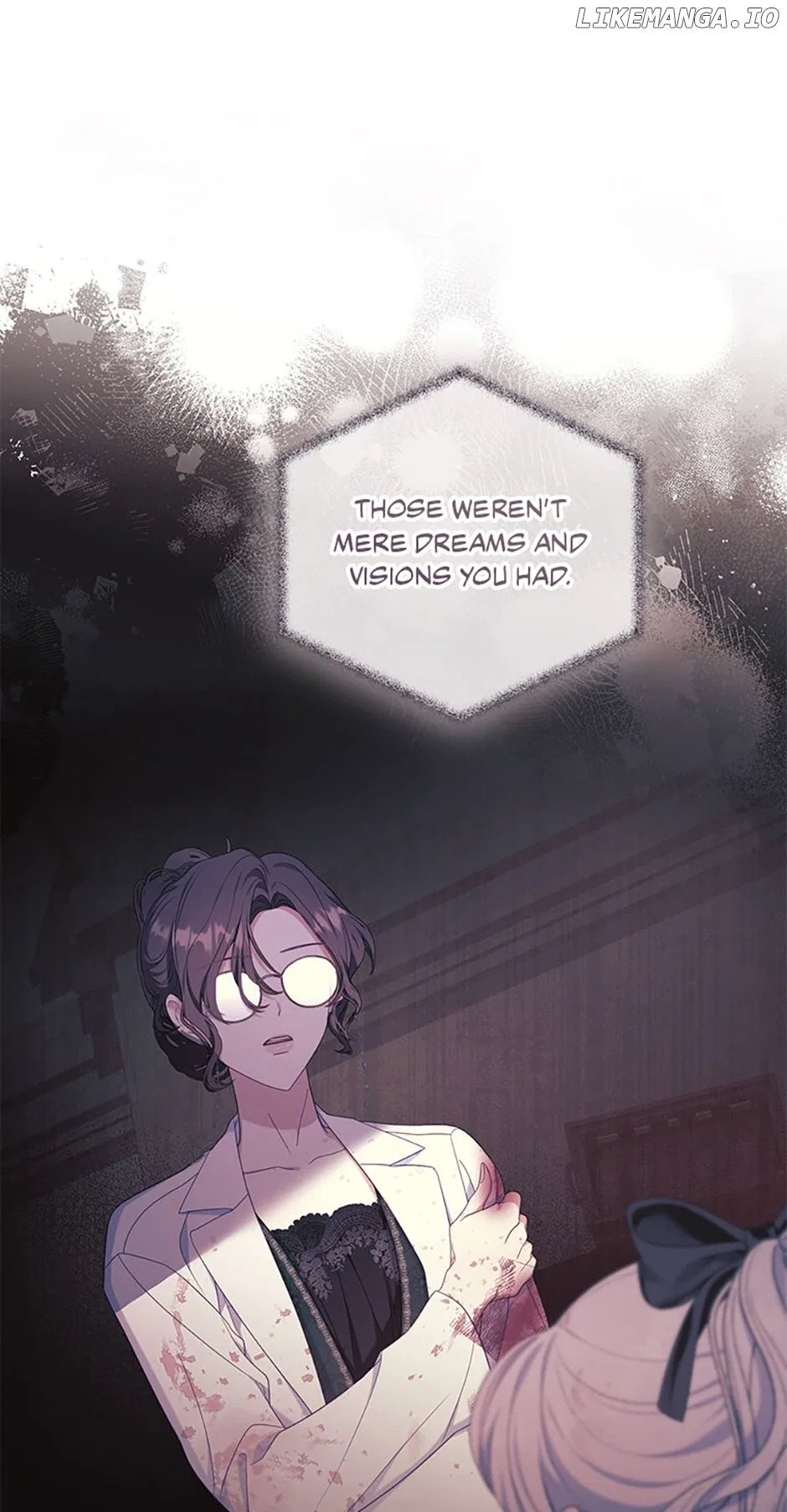 Maid To Love or Die Chapter 51 – Page 37