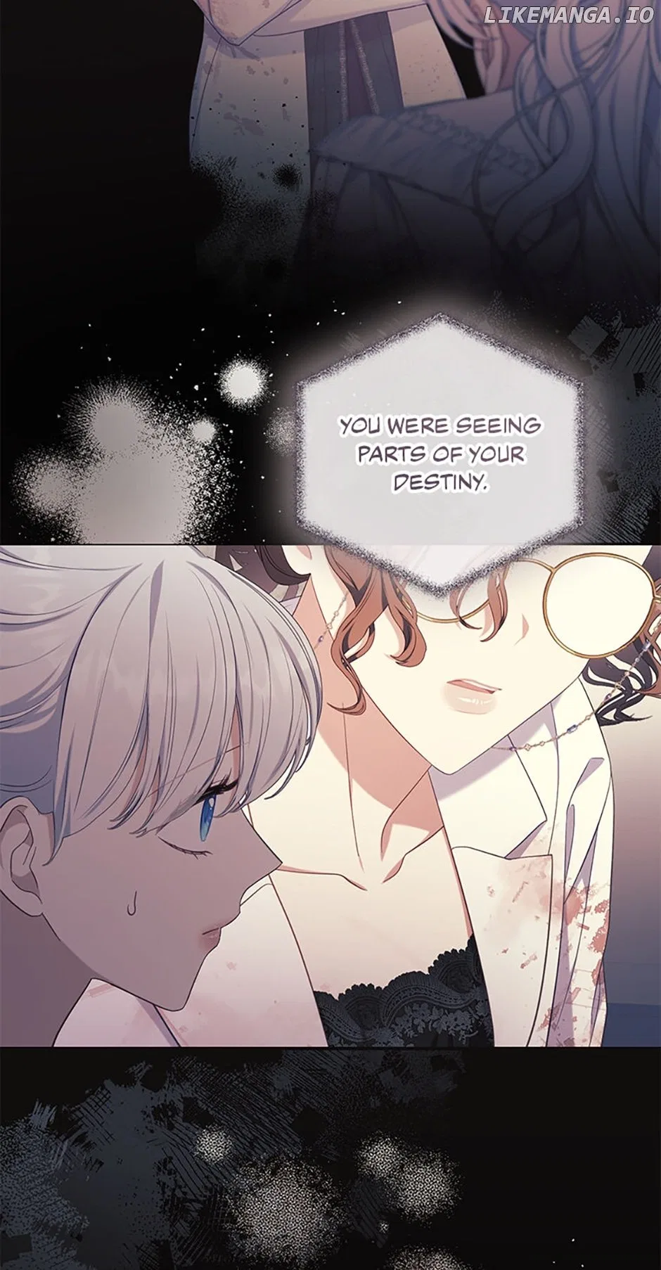Maid To Love or Die Chapter 51 – Page 38
