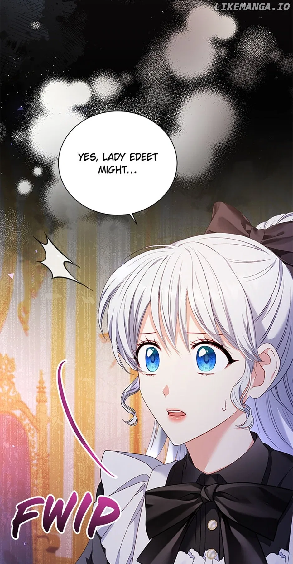 Maid To Love or Die Chapter 51 – Page 39