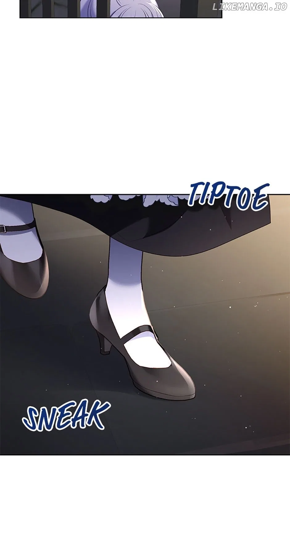 Maid To Love or Die Chapter 51 – Page 42