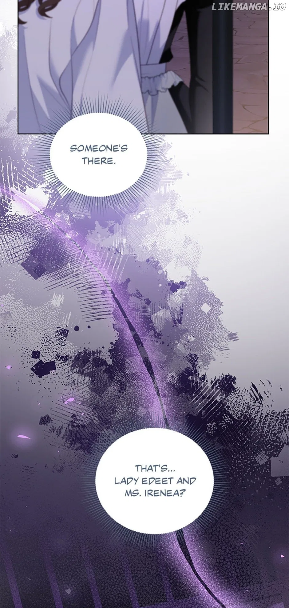 Maid To Love or Die Chapter 51 – Page 44