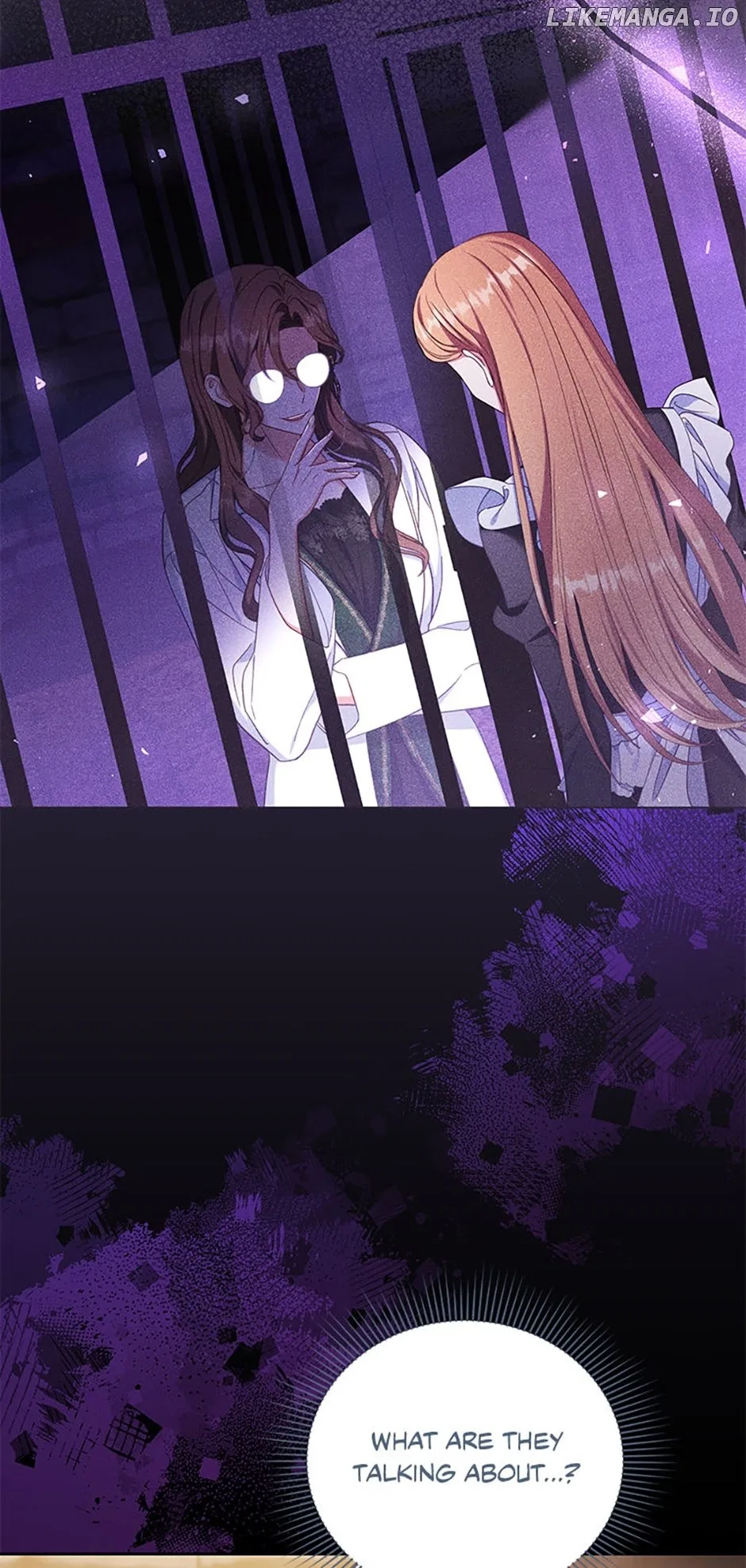 Maid To Love or Die Chapter 51 – Page 45