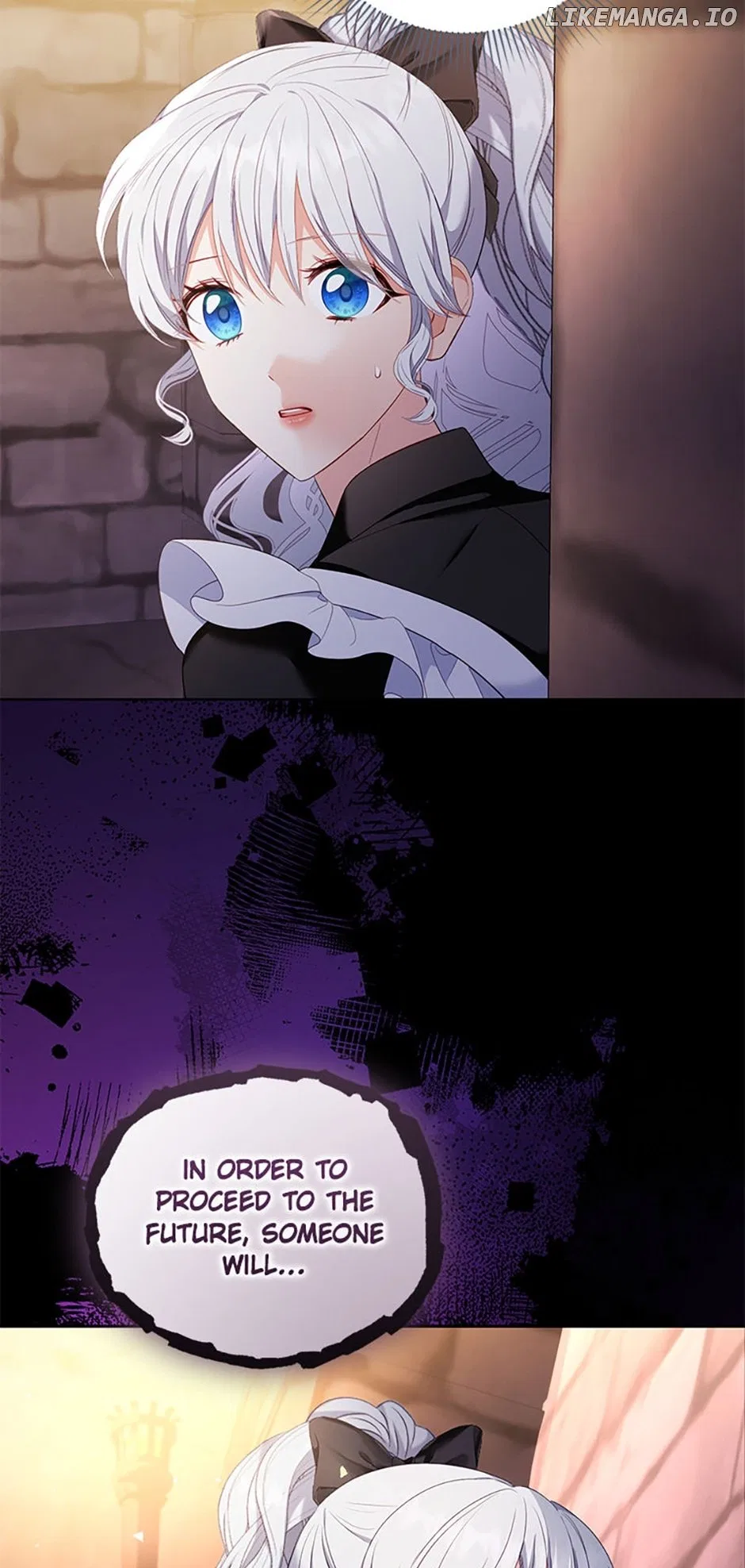 Maid To Love or Die Chapter 51 – Page 46