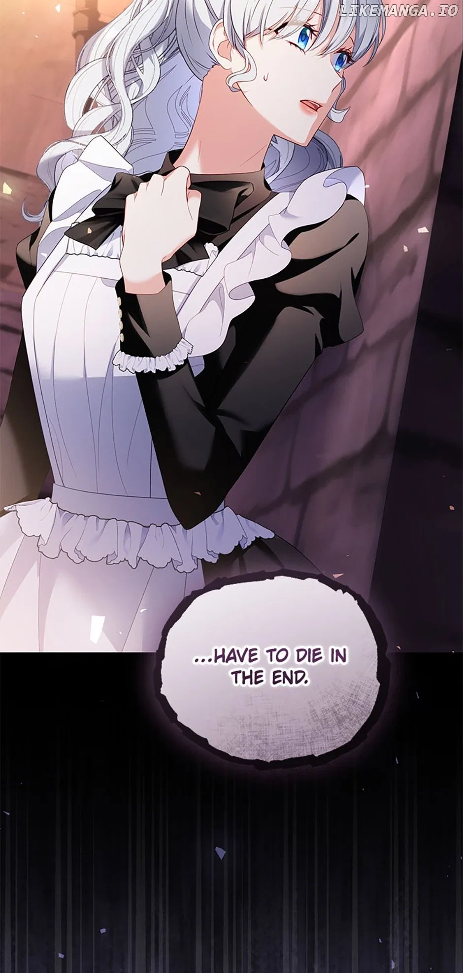 Maid To Love or Die Chapter 51 – Page 47