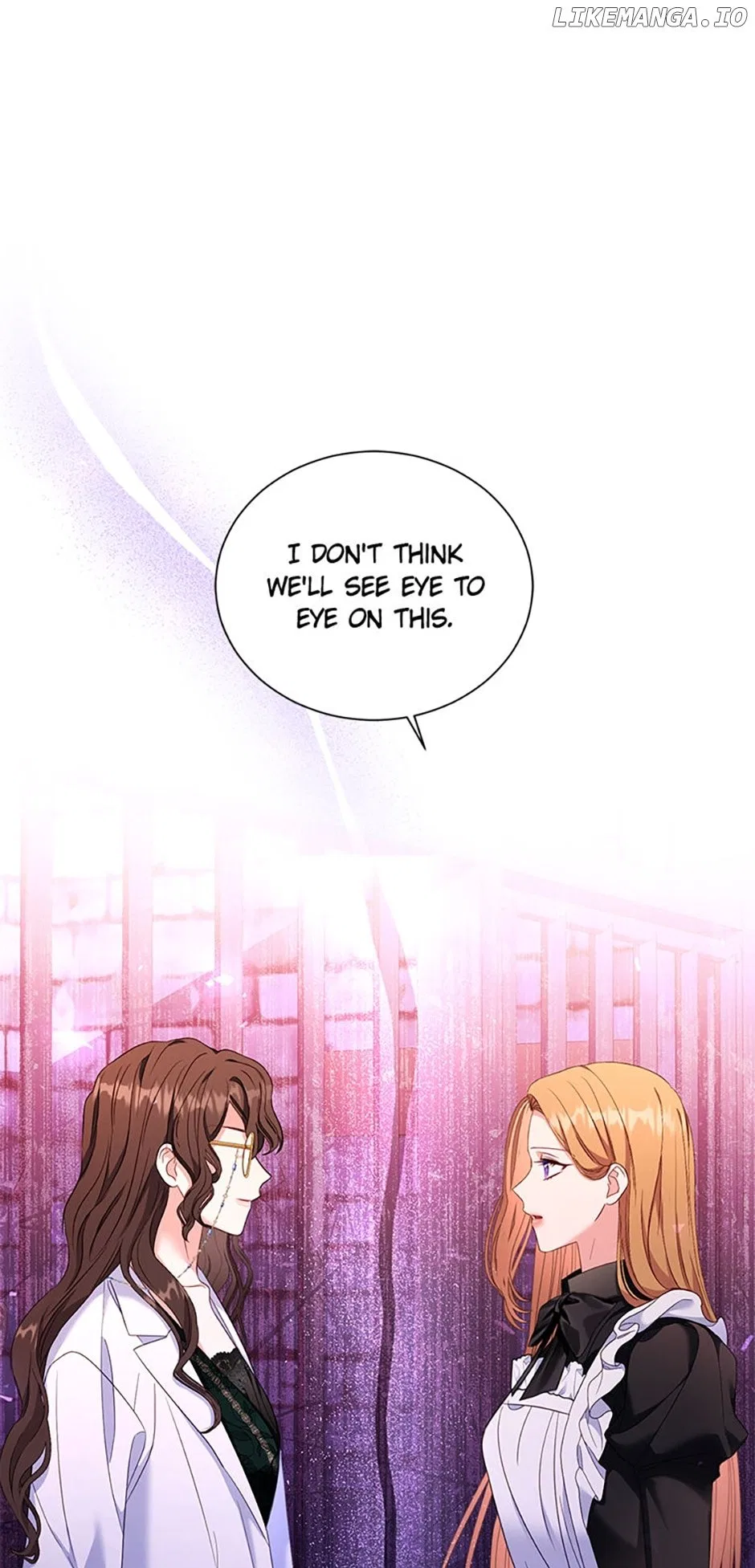 Maid To Love or Die Chapter 51 – Page 49