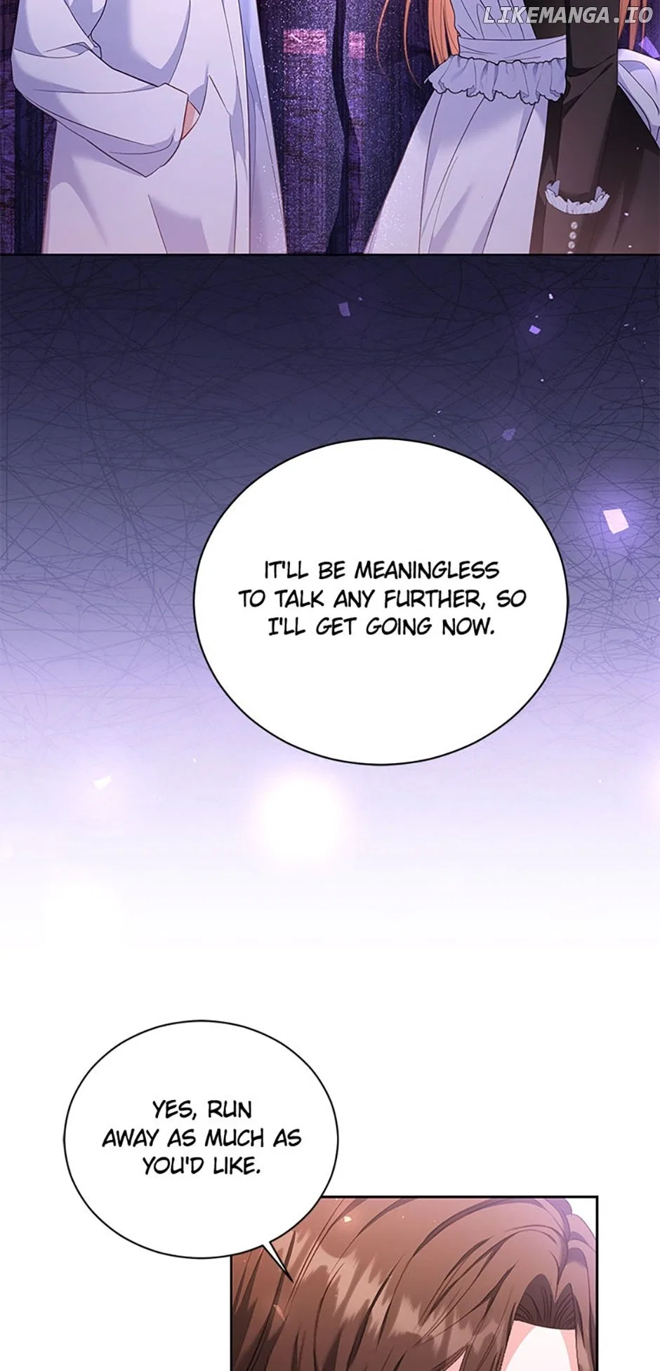 Maid To Love or Die Chapter 51 – Page 50