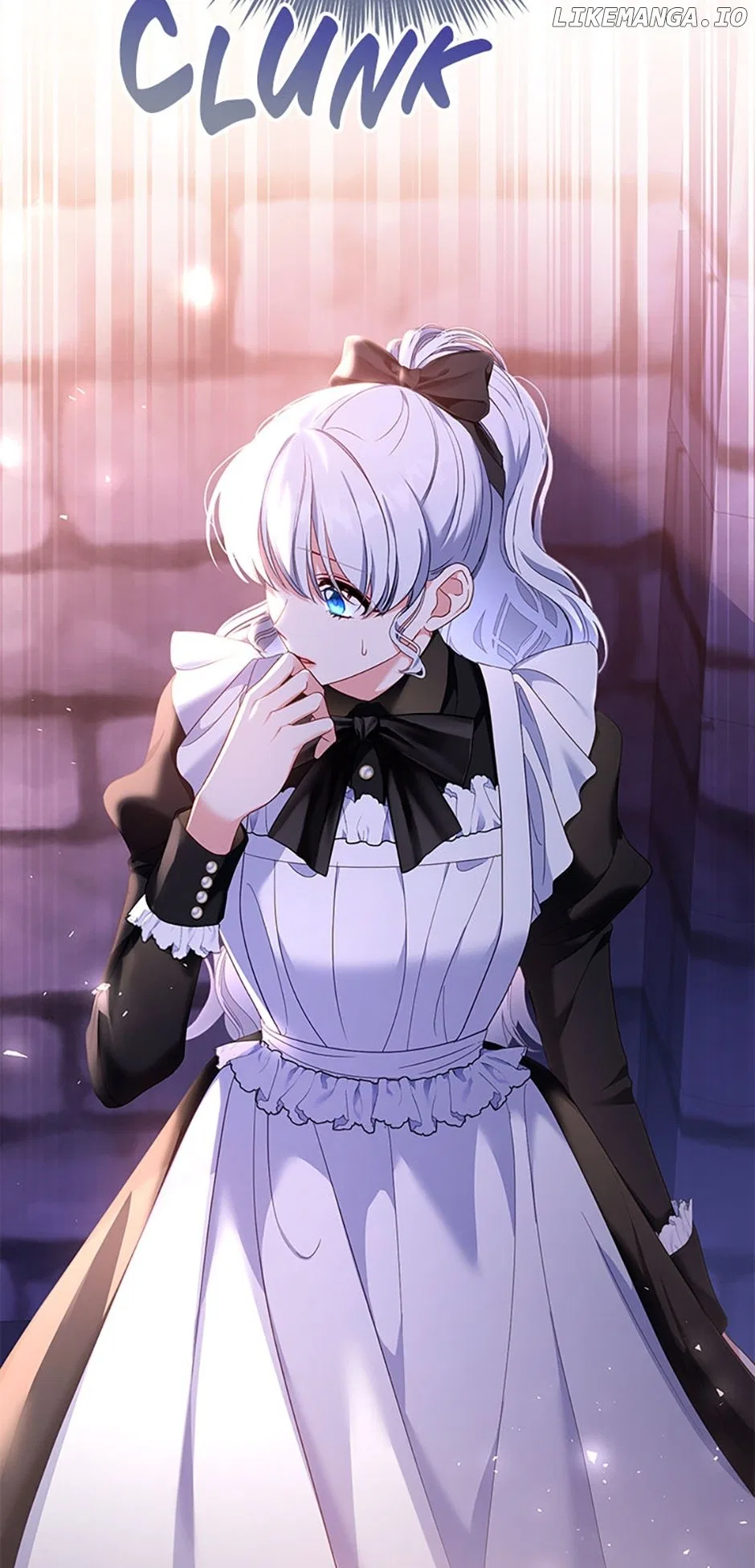 Maid To Love or Die Chapter 51 – Page 53