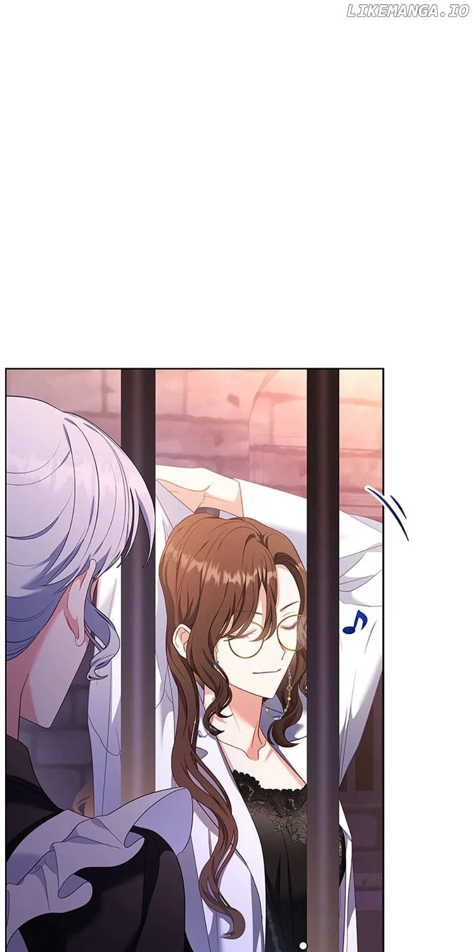 Maid To Love or Die Chapter 51 – Page 55