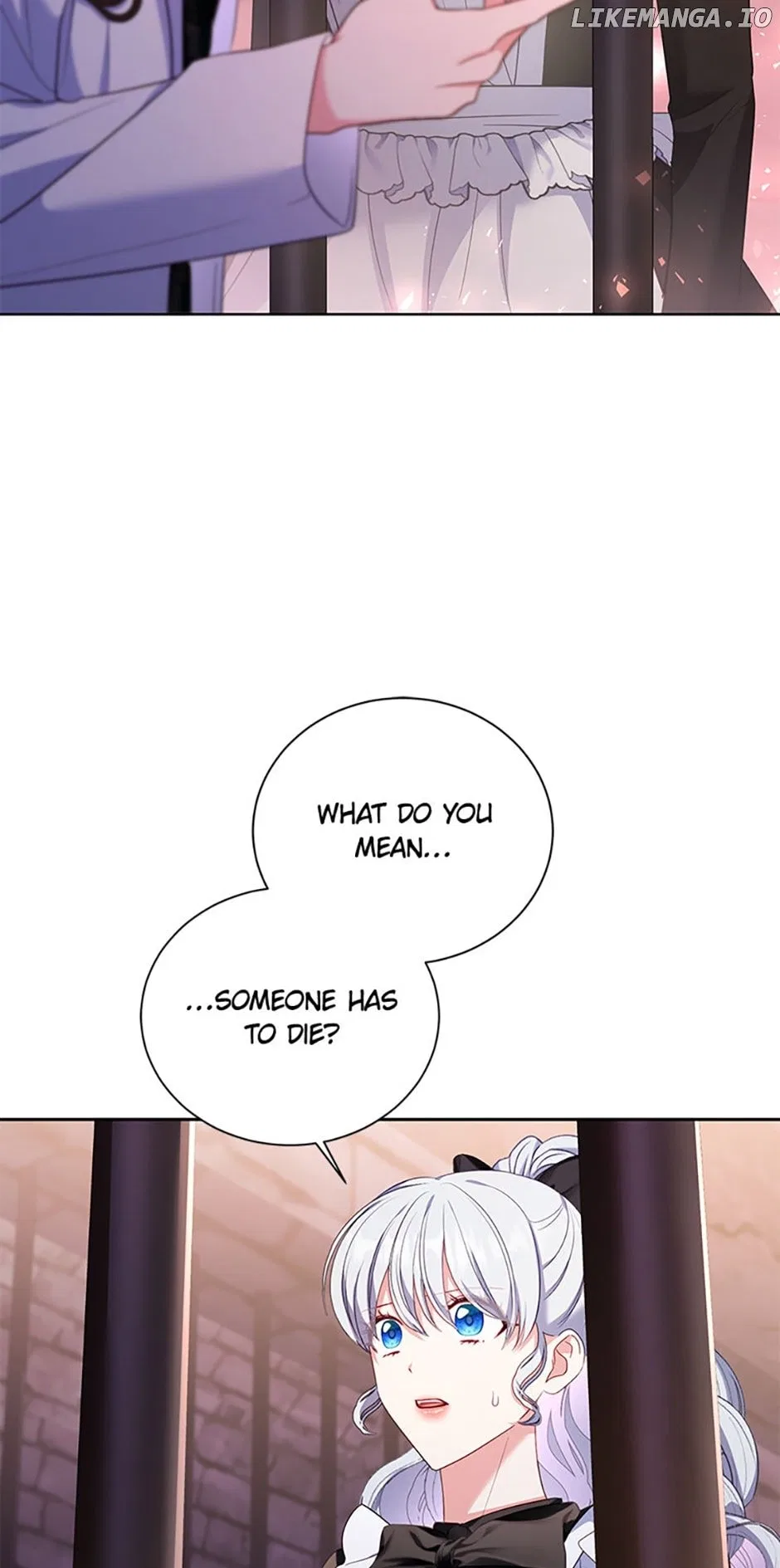 Maid To Love or Die Chapter 51 – Page 59