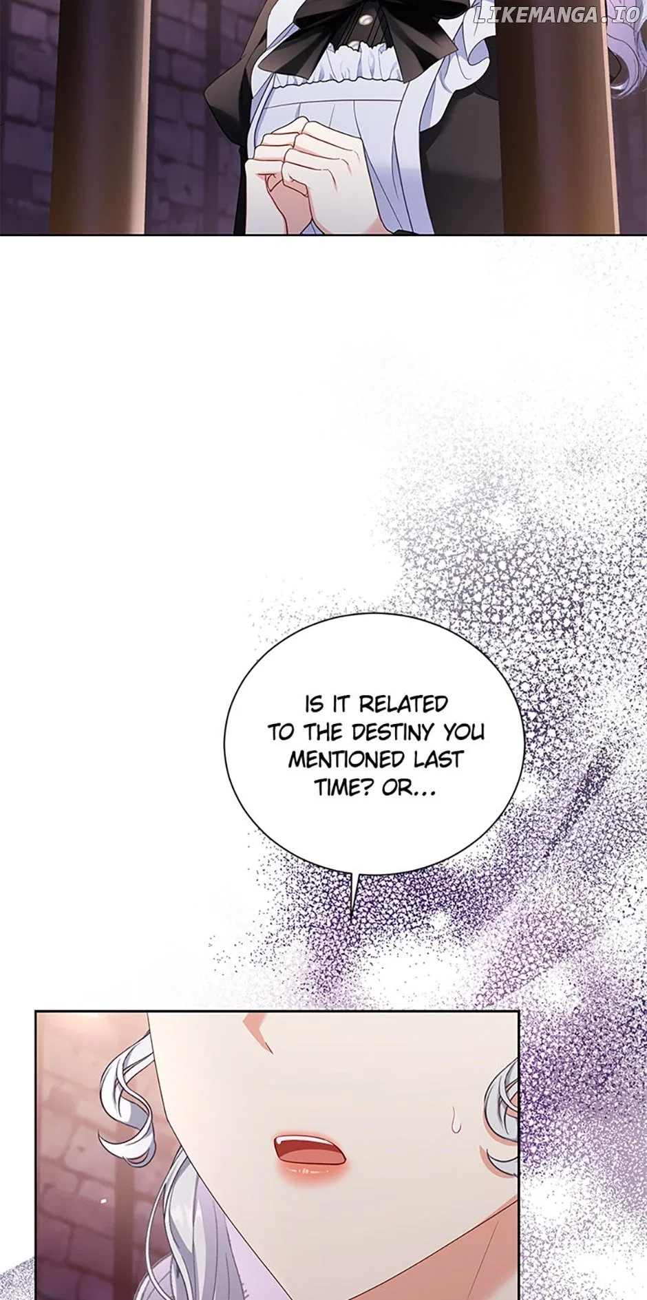 Maid To Love or Die Chapter 51 – Page 60