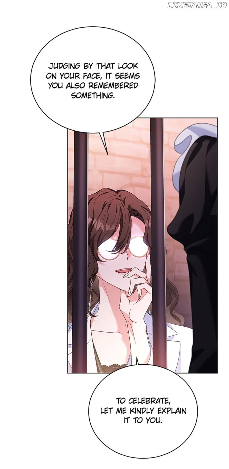 Maid To Love or Die Chapter 51 – Page 62