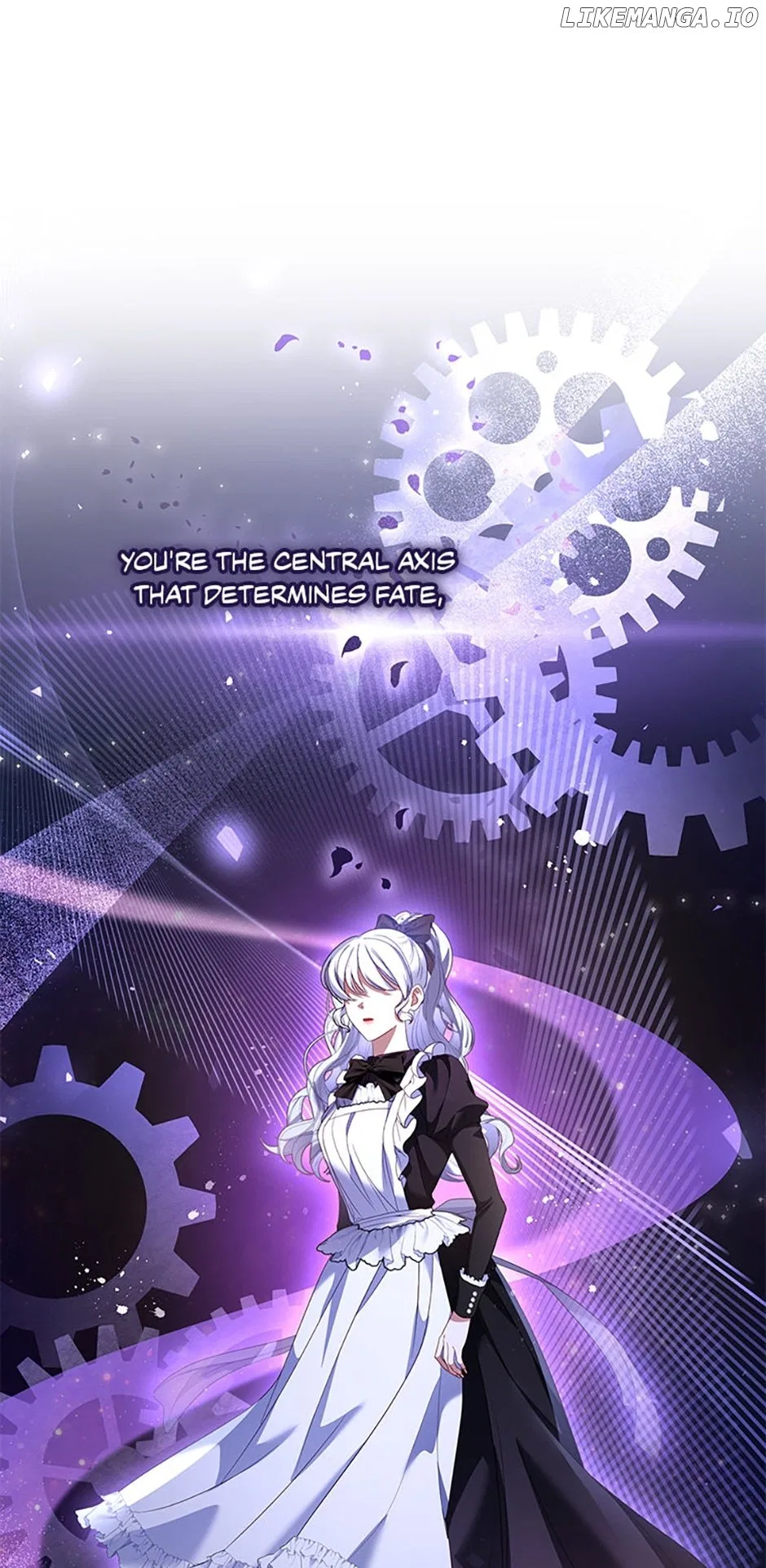 Maid To Love or Die Chapter 51 – Page 63