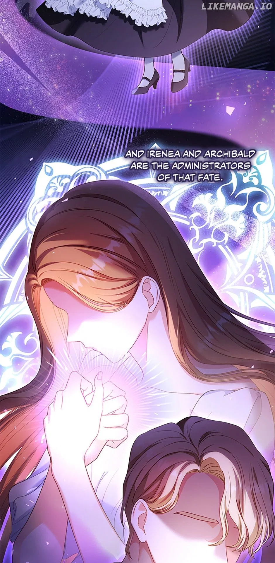 Maid To Love or Die Chapter 51 – Page 64
