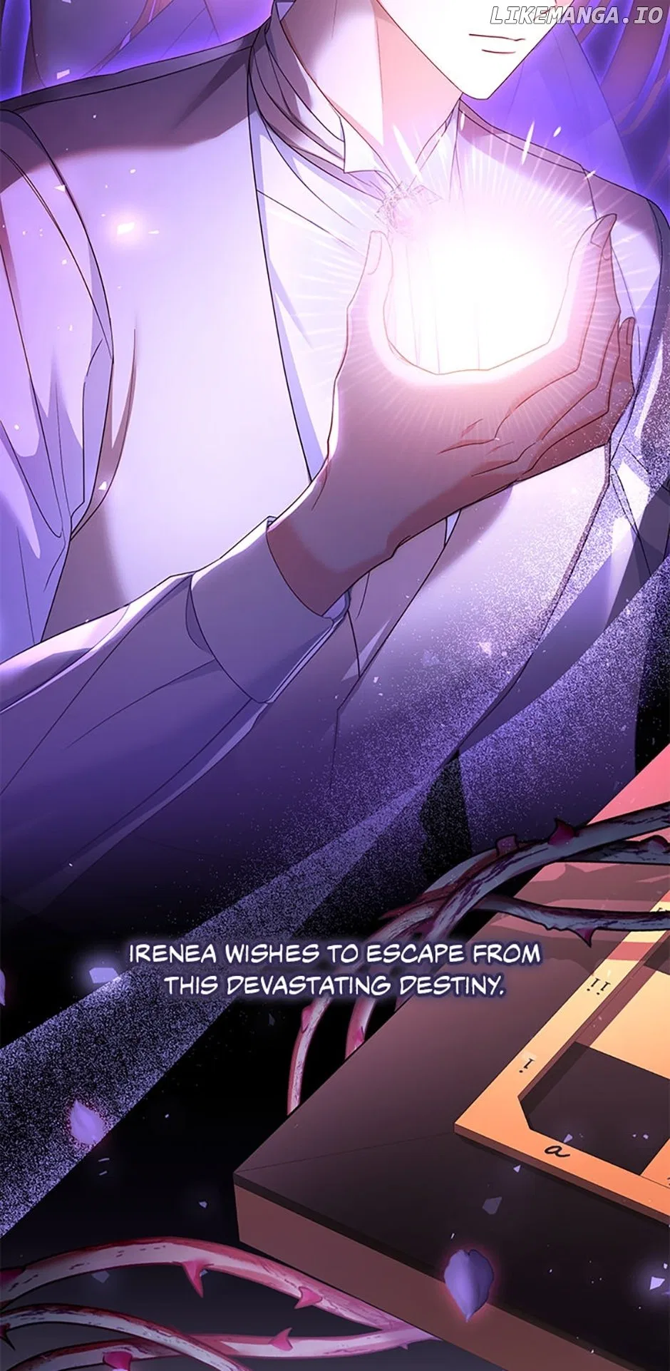 Maid To Love or Die Chapter 51 – Page 65