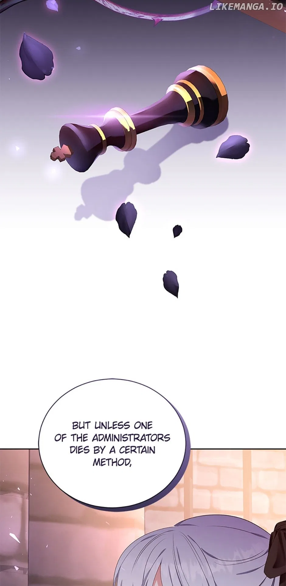 Maid To Love or Die Chapter 51 – Page 66