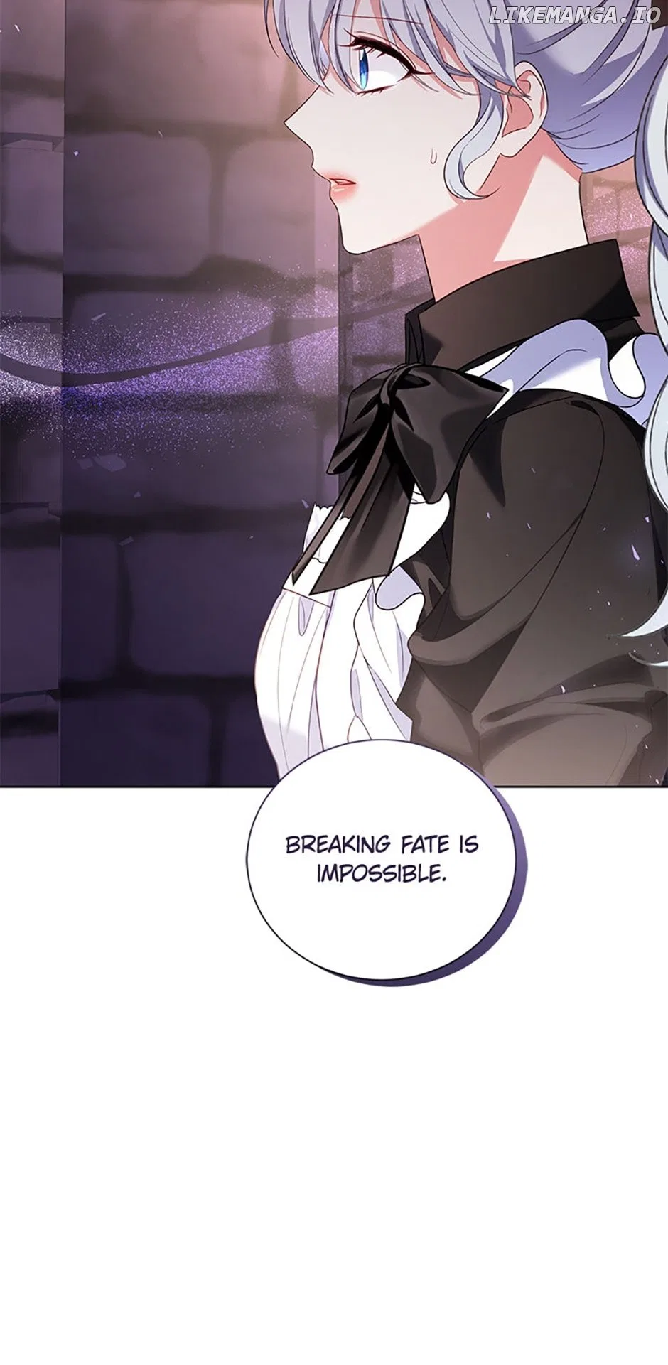 Maid To Love or Die Chapter 51 – Page 67