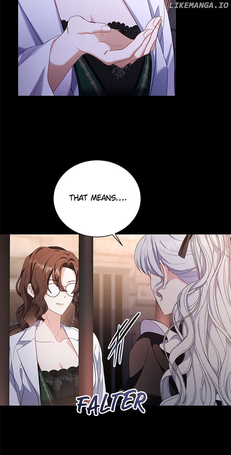 Maid To Love or Die Chapter 51 – Page 71