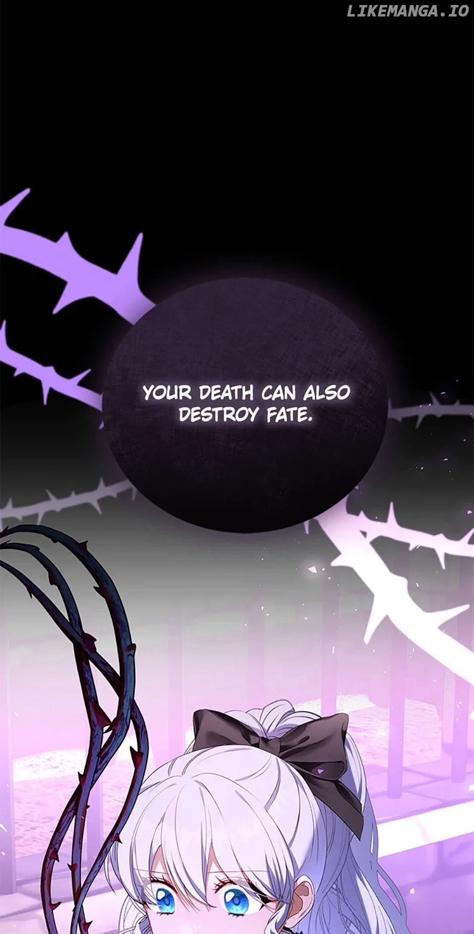Maid To Love or Die Chapter 51 – Page 72
