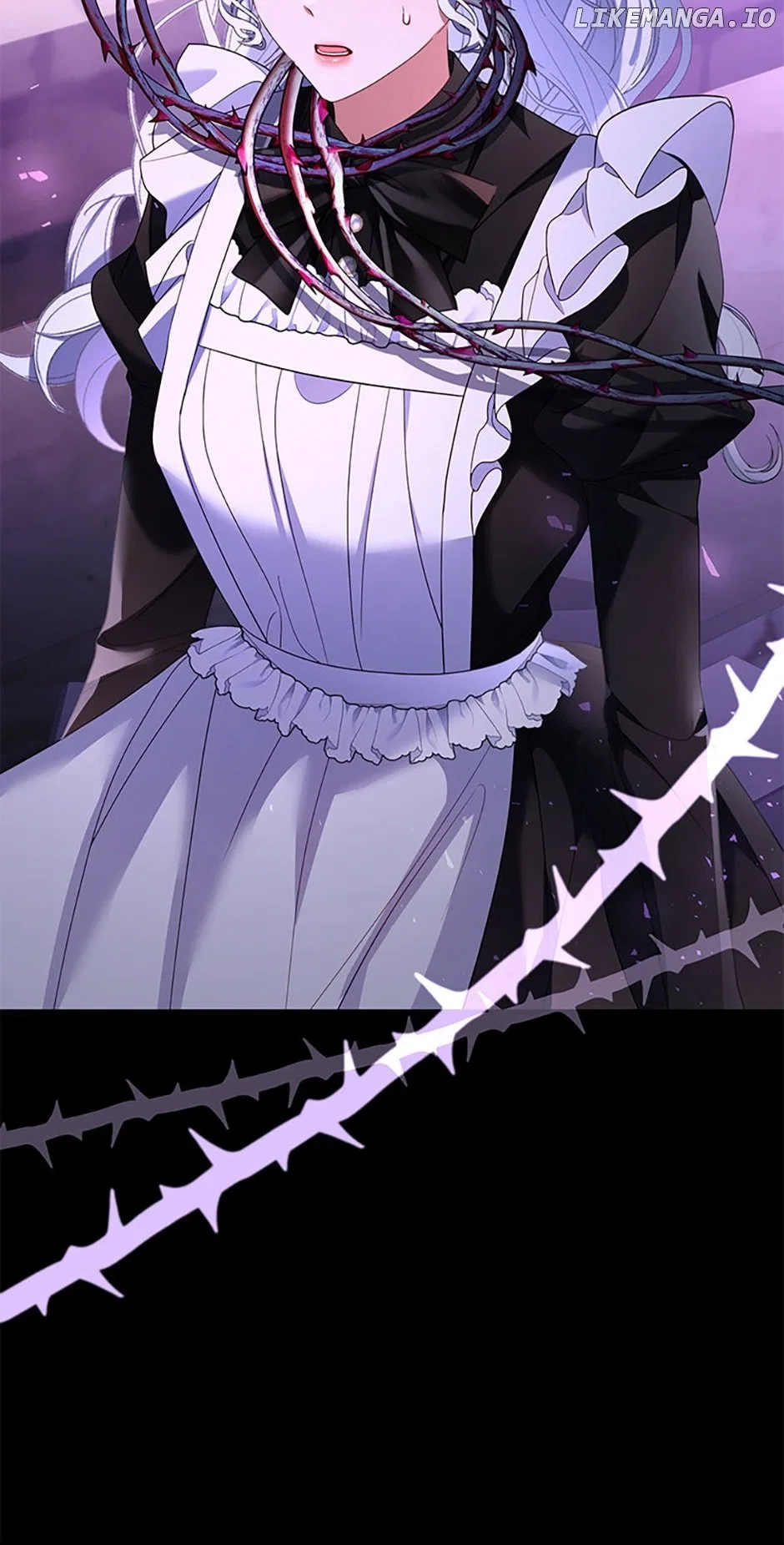 Maid To Love or Die Chapter 51 – Page 73