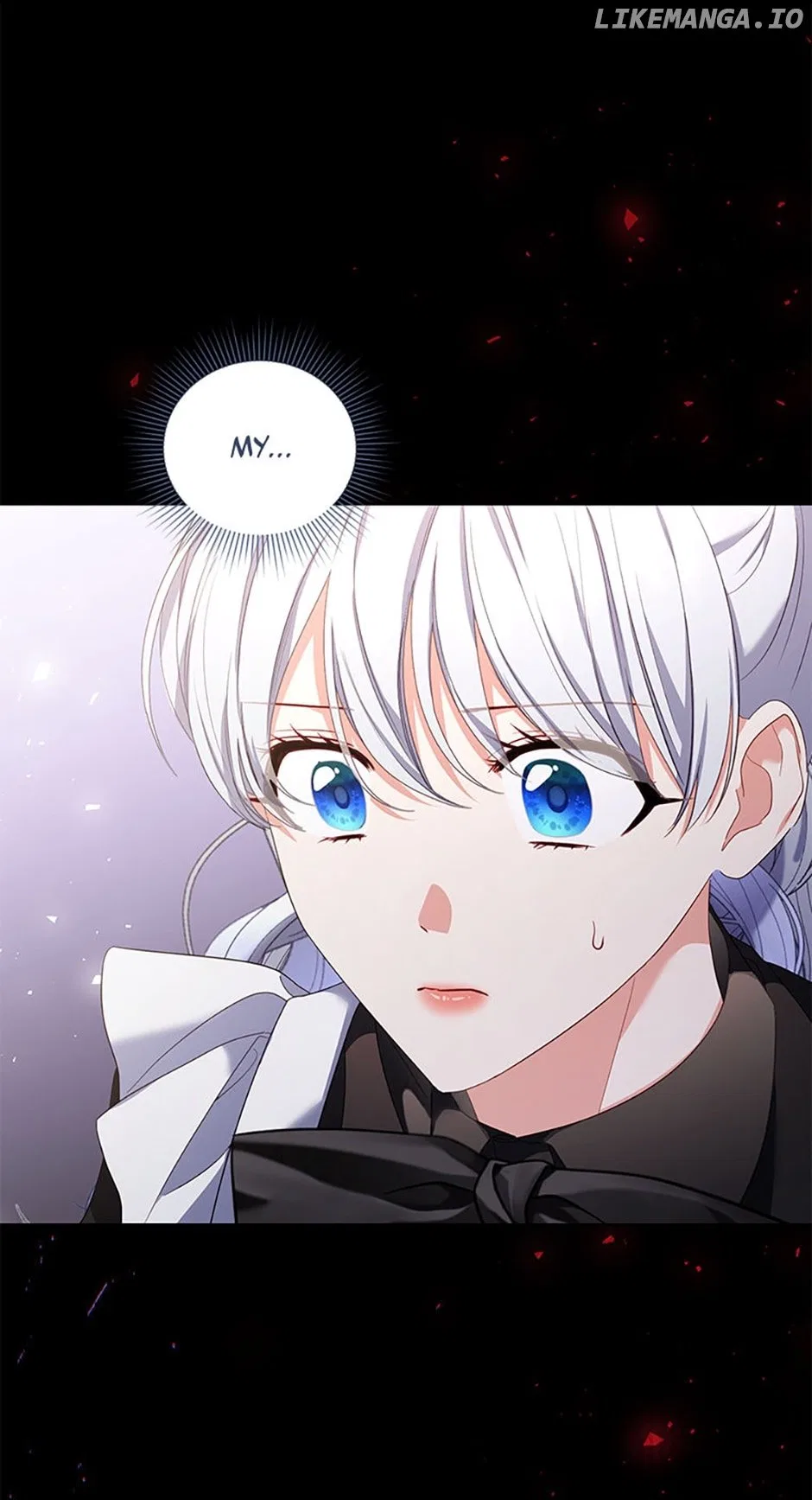 Maid To Love or Die Chapter 51 – Page 74