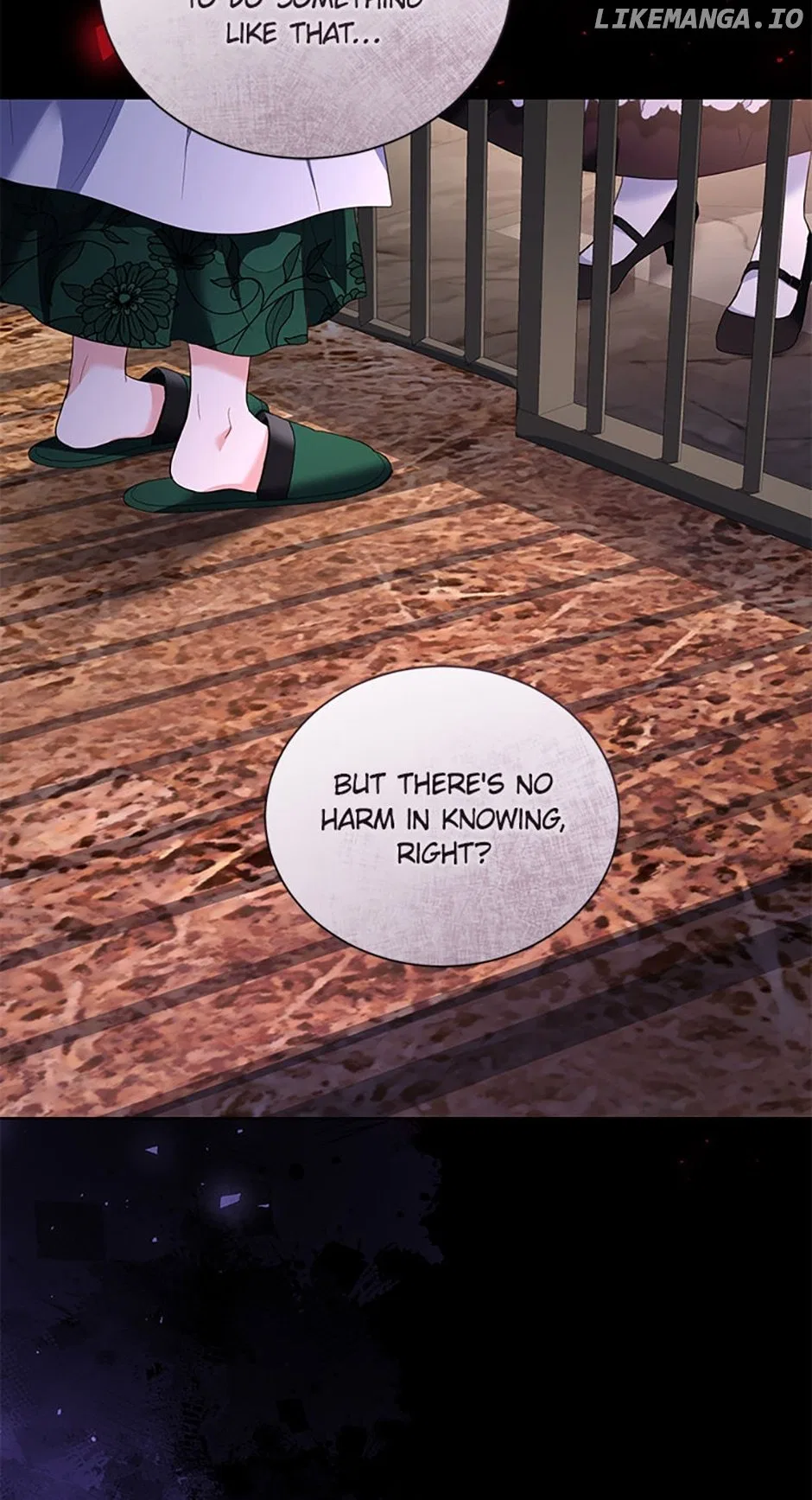Maid To Love or Die Chapter 51 – Page 76
