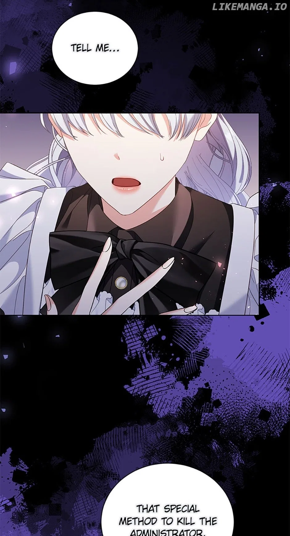 Maid To Love or Die Chapter 51 – Page 77