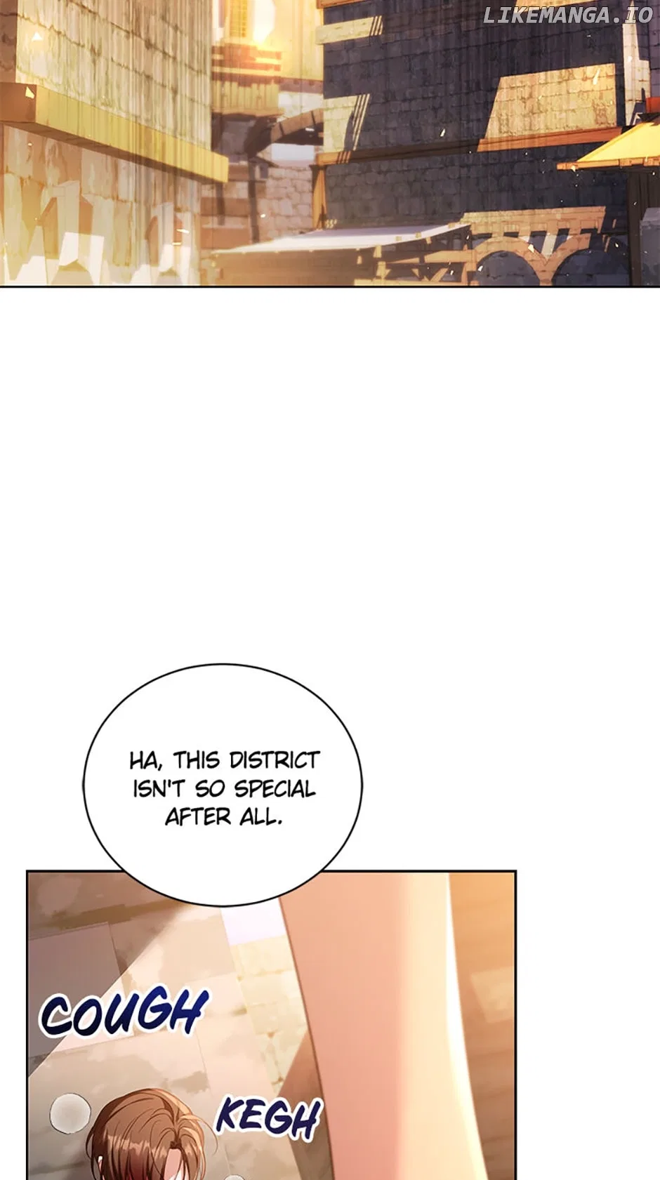 Maid To Love or Die Chapter 50 – Page 2