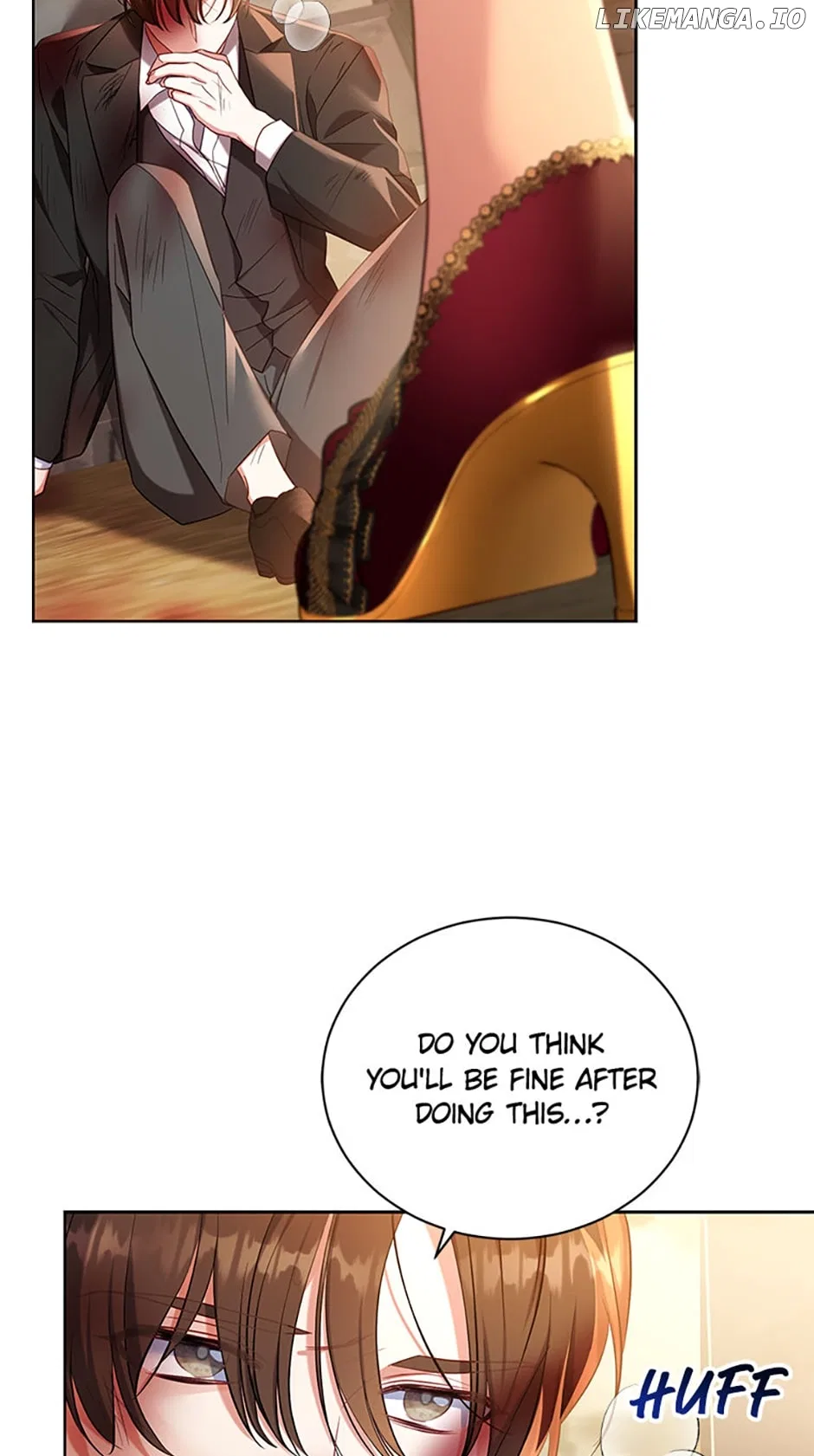 Maid To Love or Die Chapter 50 – Page 3