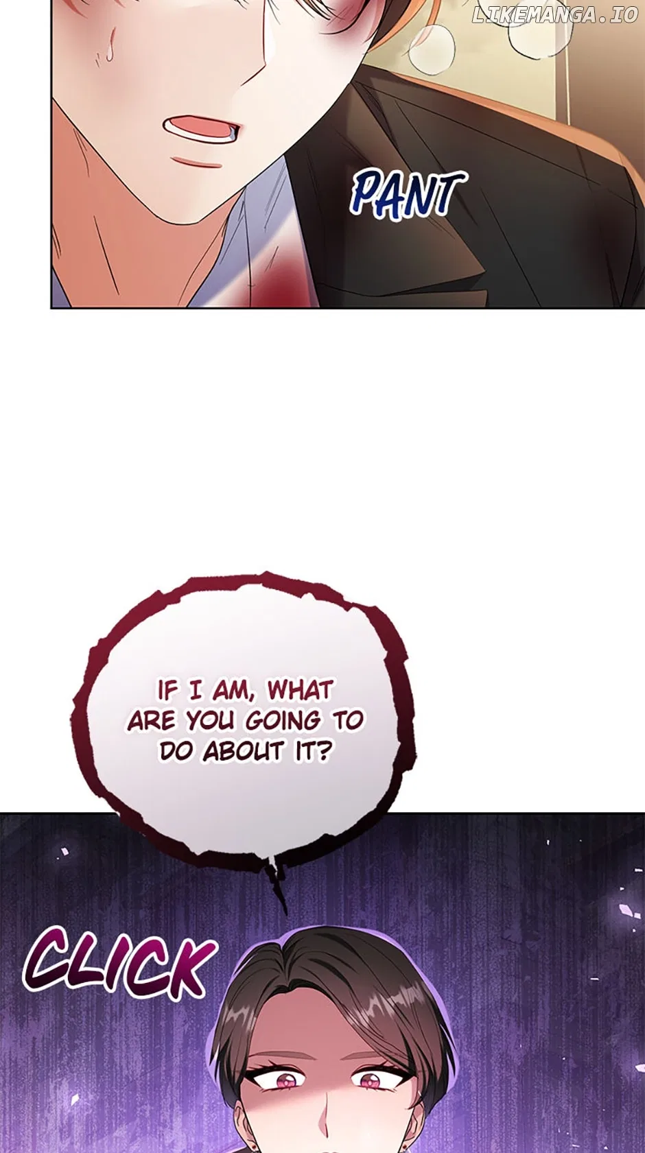 Maid To Love or Die Chapter 50 – Page 4
