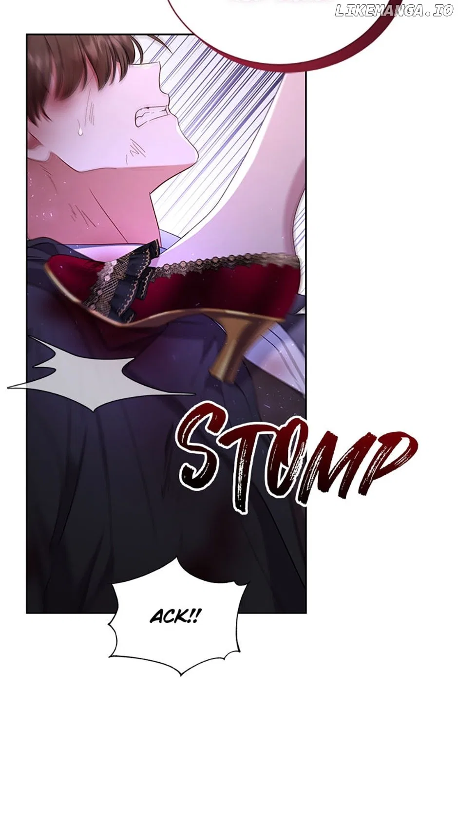 Maid To Love or Die Chapter 50 – Page 6