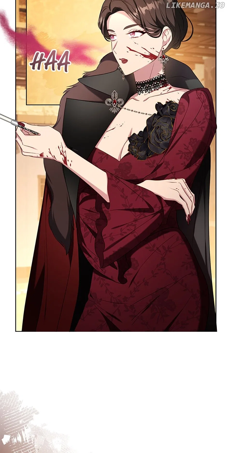Maid To Love or Die Chapter 50 – Page 10