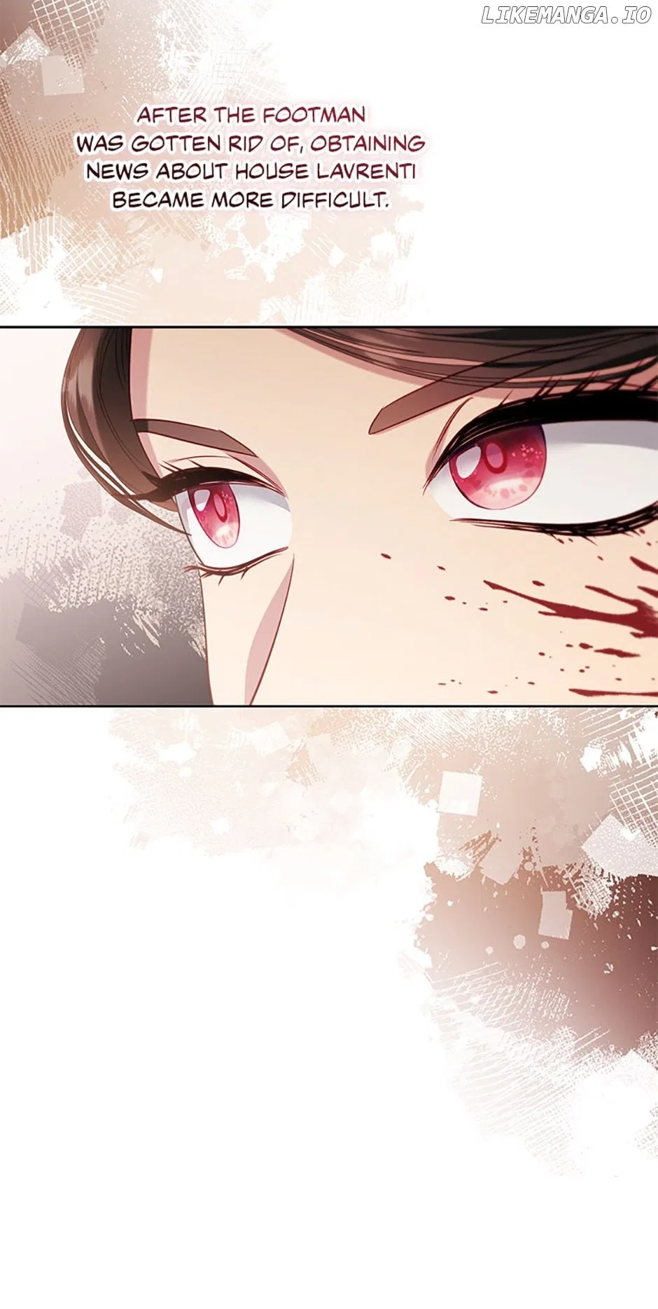 Maid To Love or Die Chapter 50 – Page 11